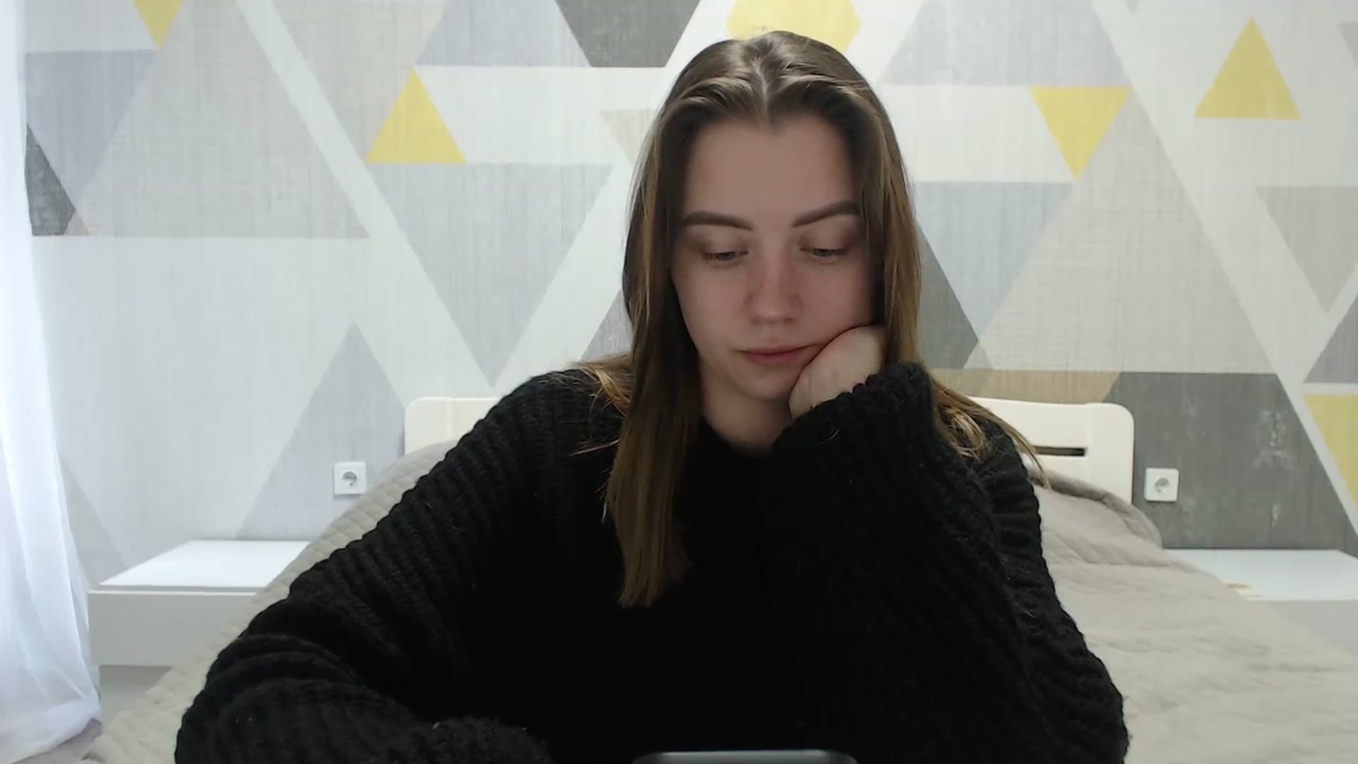 Gallery image thumbnail from Sulfate0's myfreecams stream on, 04/11/2025, 08:32 image 19 of 20