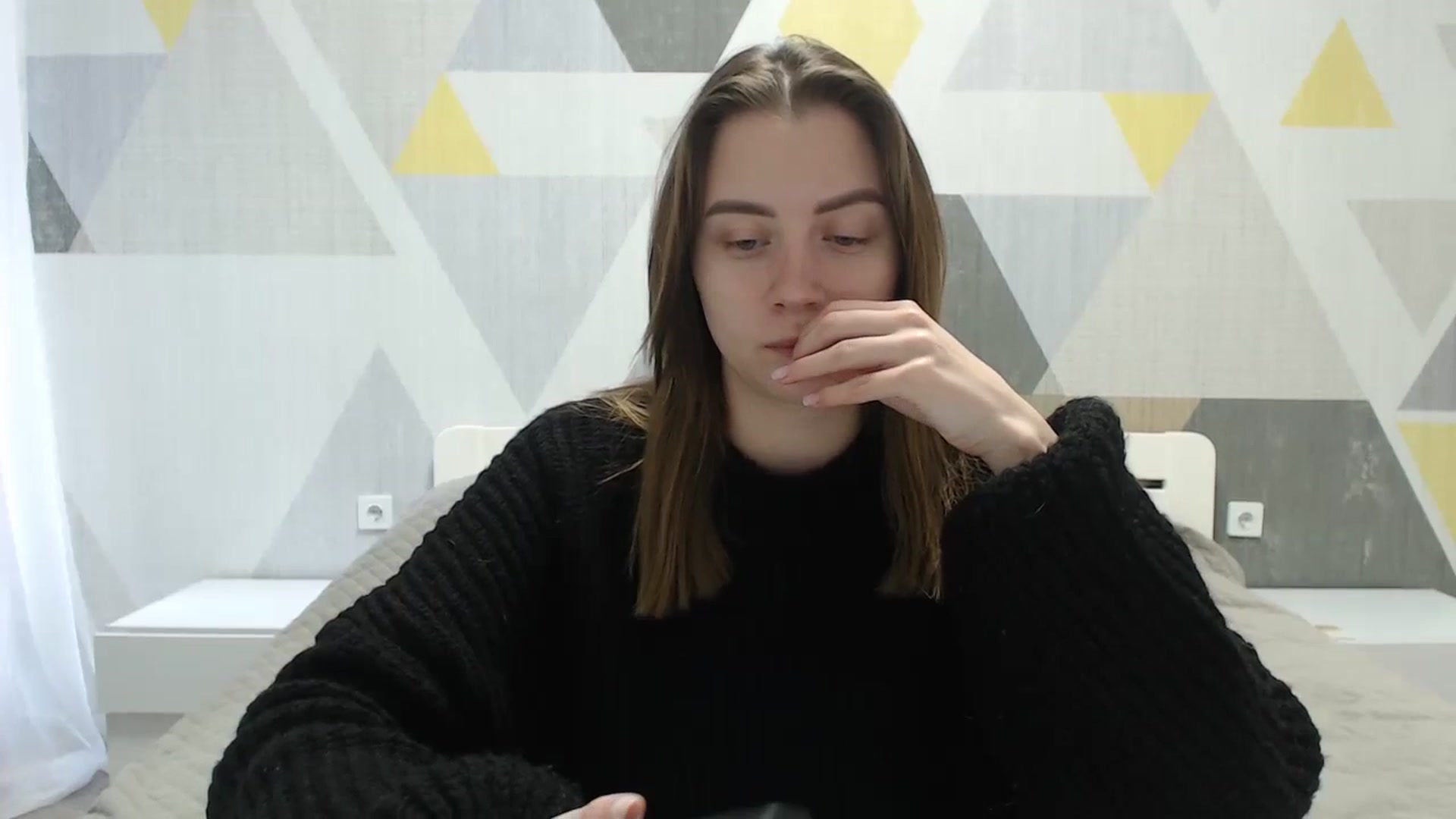Gallery image thumbnail from Sulfate0's myfreecams stream on, 04/11/2025, 08:32 image 20 of 20