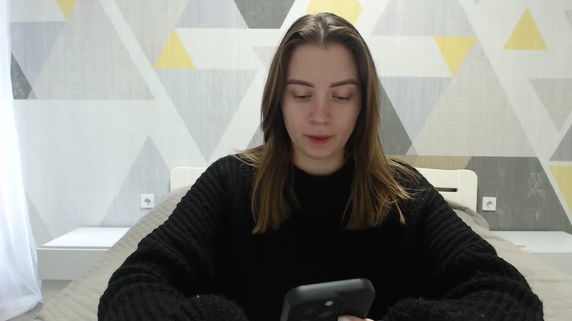 Gallery image thumbnail from Sulfate0's myfreecams stream on, 04/11/2025, 08:32 image 11 of 20