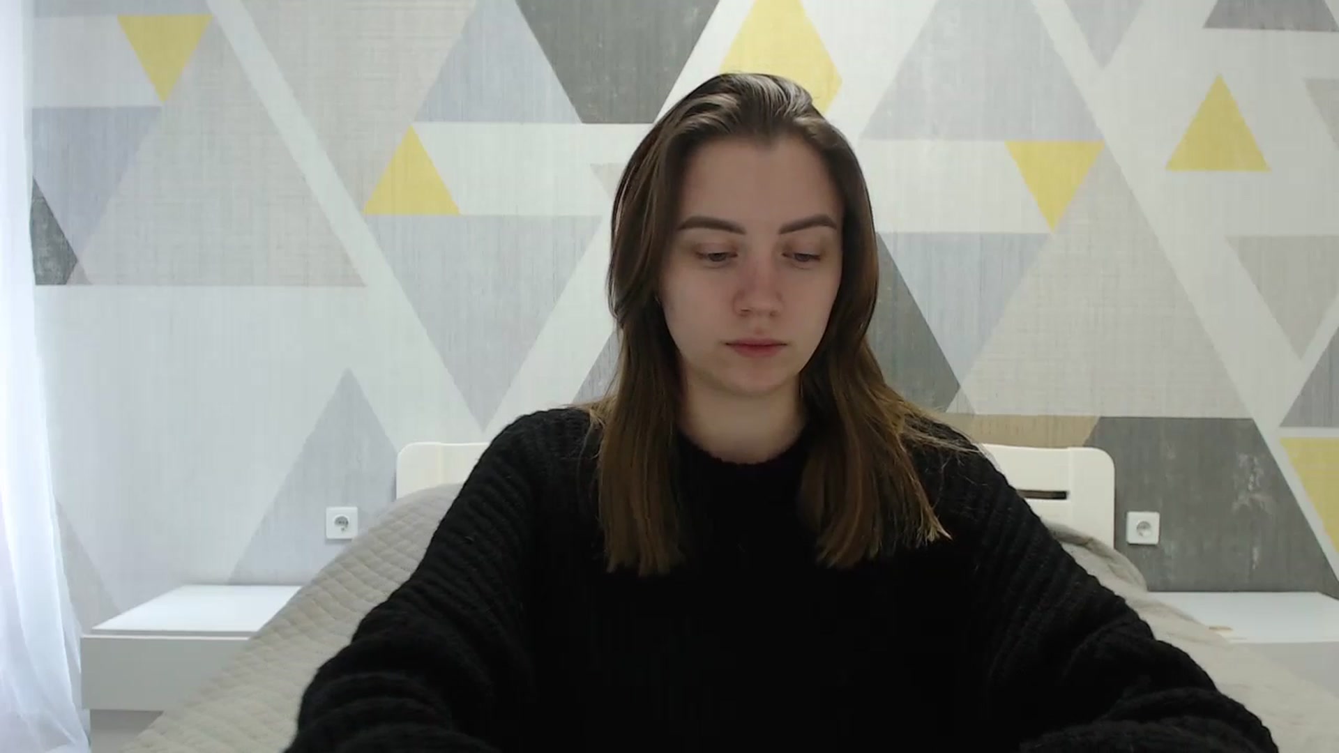 Gallery image thumbnail from Sulfate0's myfreecams stream on, 04/11/2025, 08:59 image 18 of 20