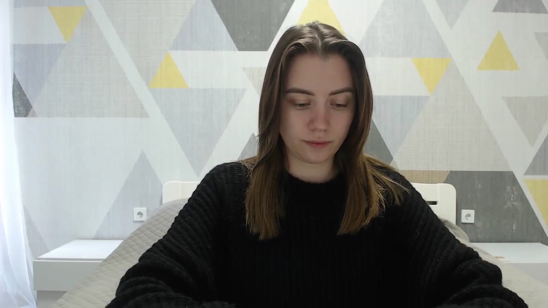 Gallery image thumbnail from Sulfate0's myfreecams stream on, 04/11/2025, 08:59 image 7 of 20