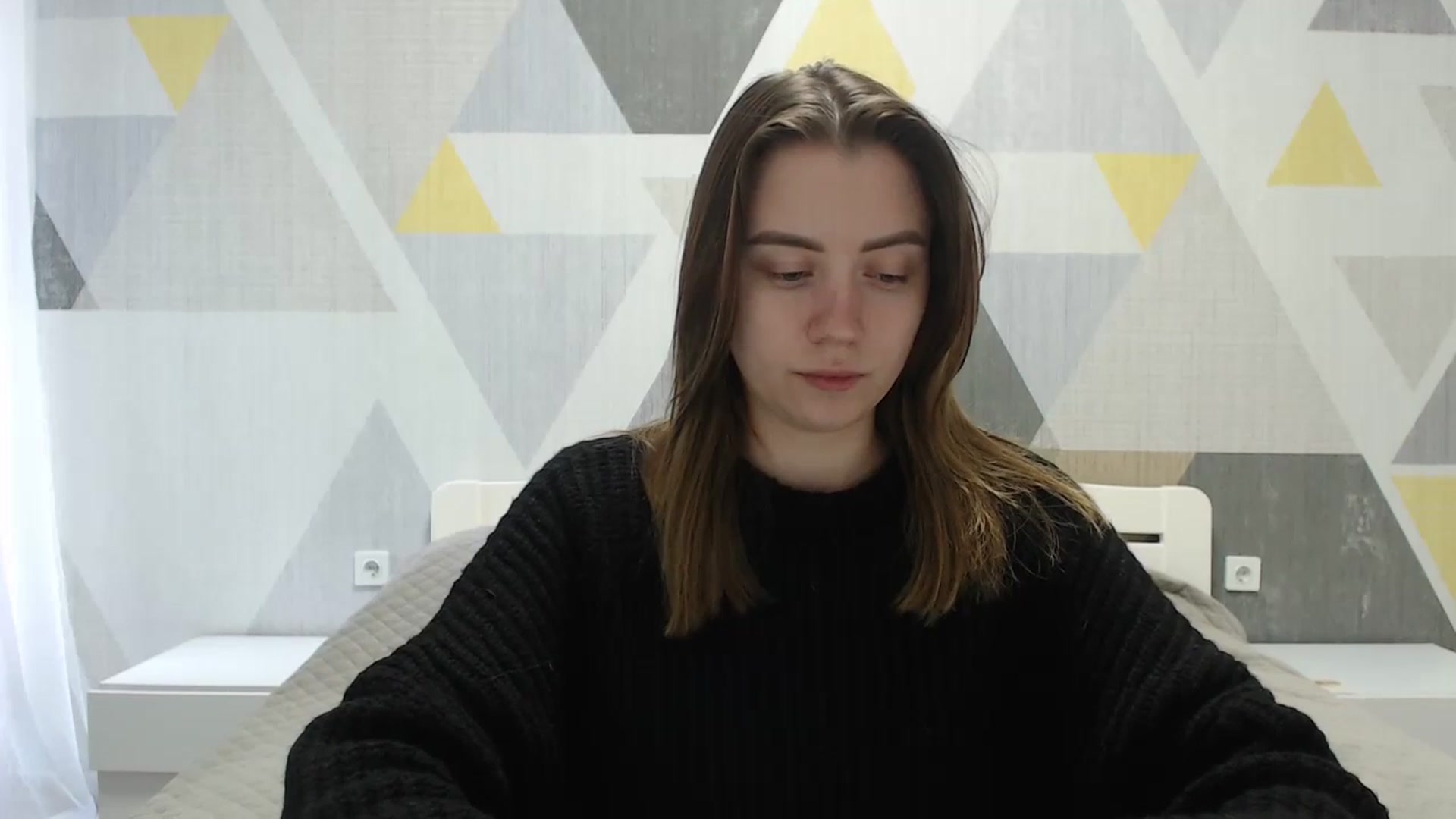 Gallery image thumbnail from Sulfate0's myfreecams stream on, 04/11/2025, 08:59 image 14 of 20