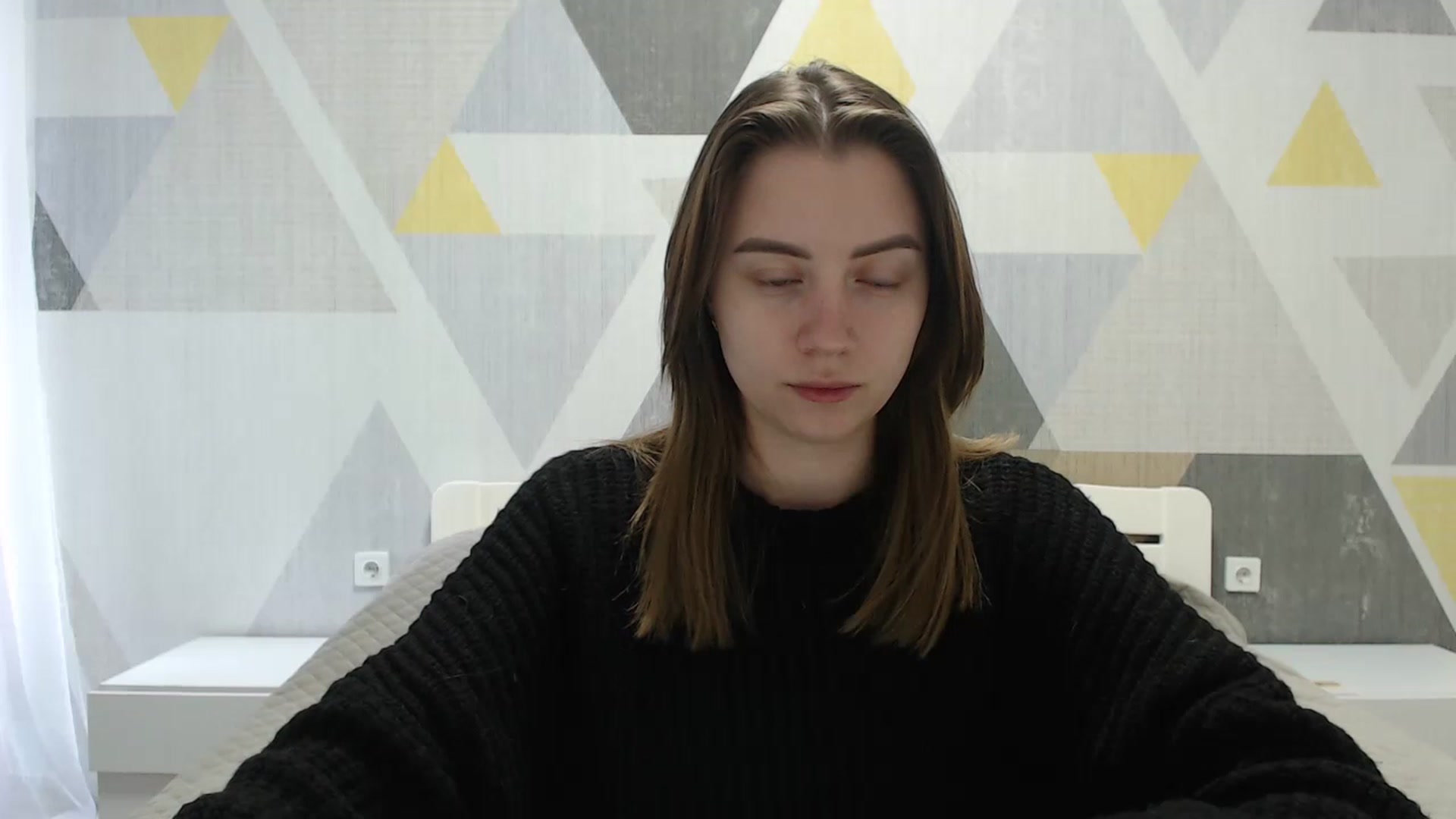 Gallery image thumbnail from Sulfate0's myfreecams stream on, 04/11/2025, 08:59 image 17 of 20