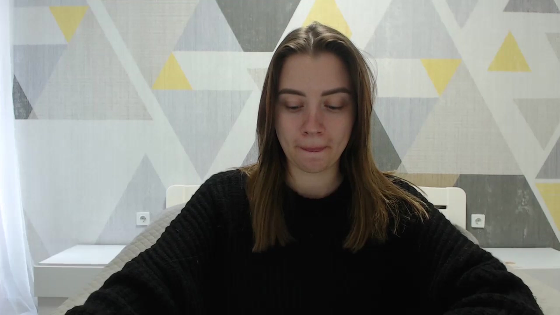 Gallery image thumbnail from Sulfate0's myfreecams stream on, 04/11/2025, 08:59 image 16 of 20