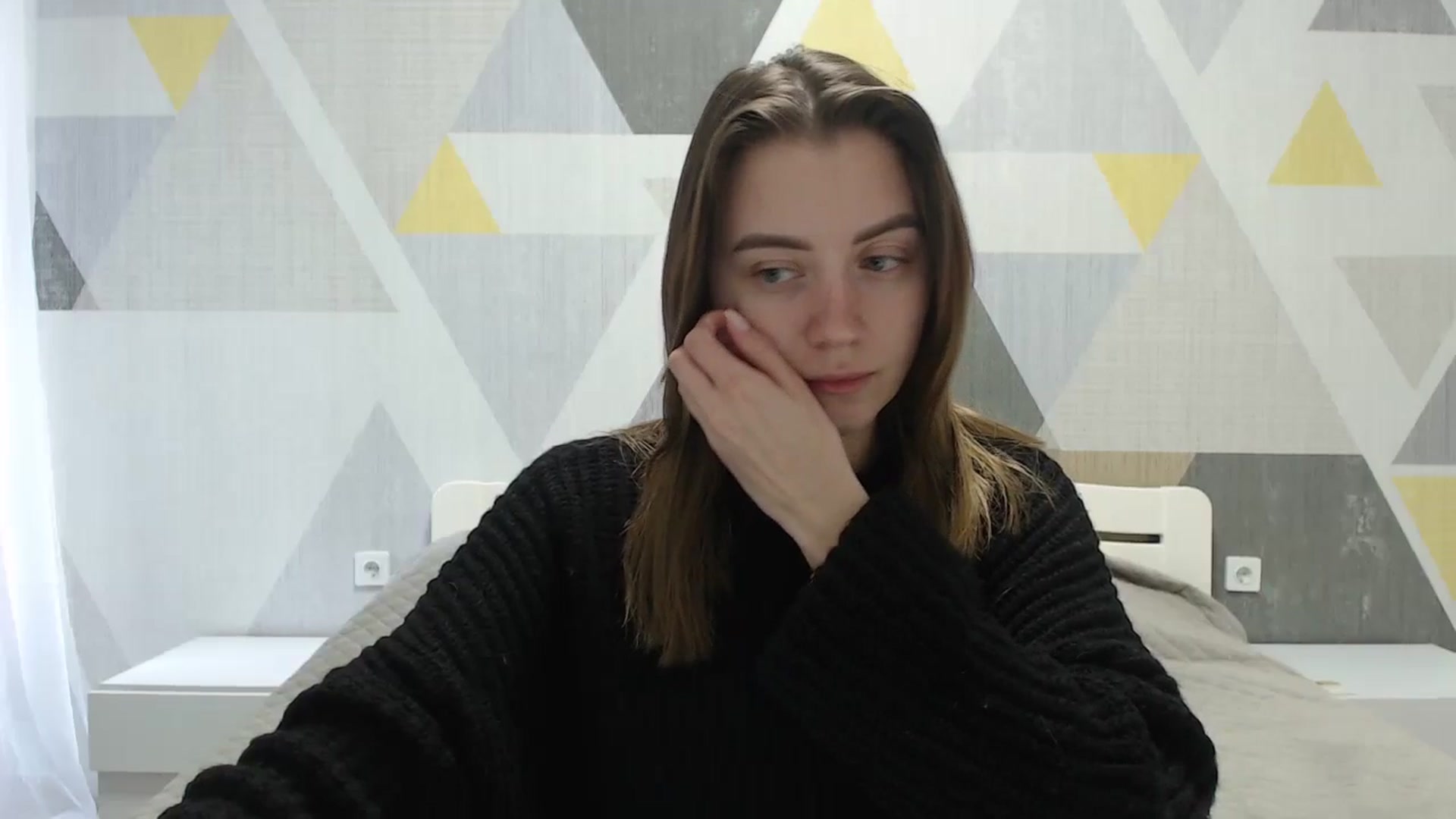 Gallery image thumbnail from Sulfate0's myfreecams stream on, 04/11/2025, 08:59 image 8 of 20