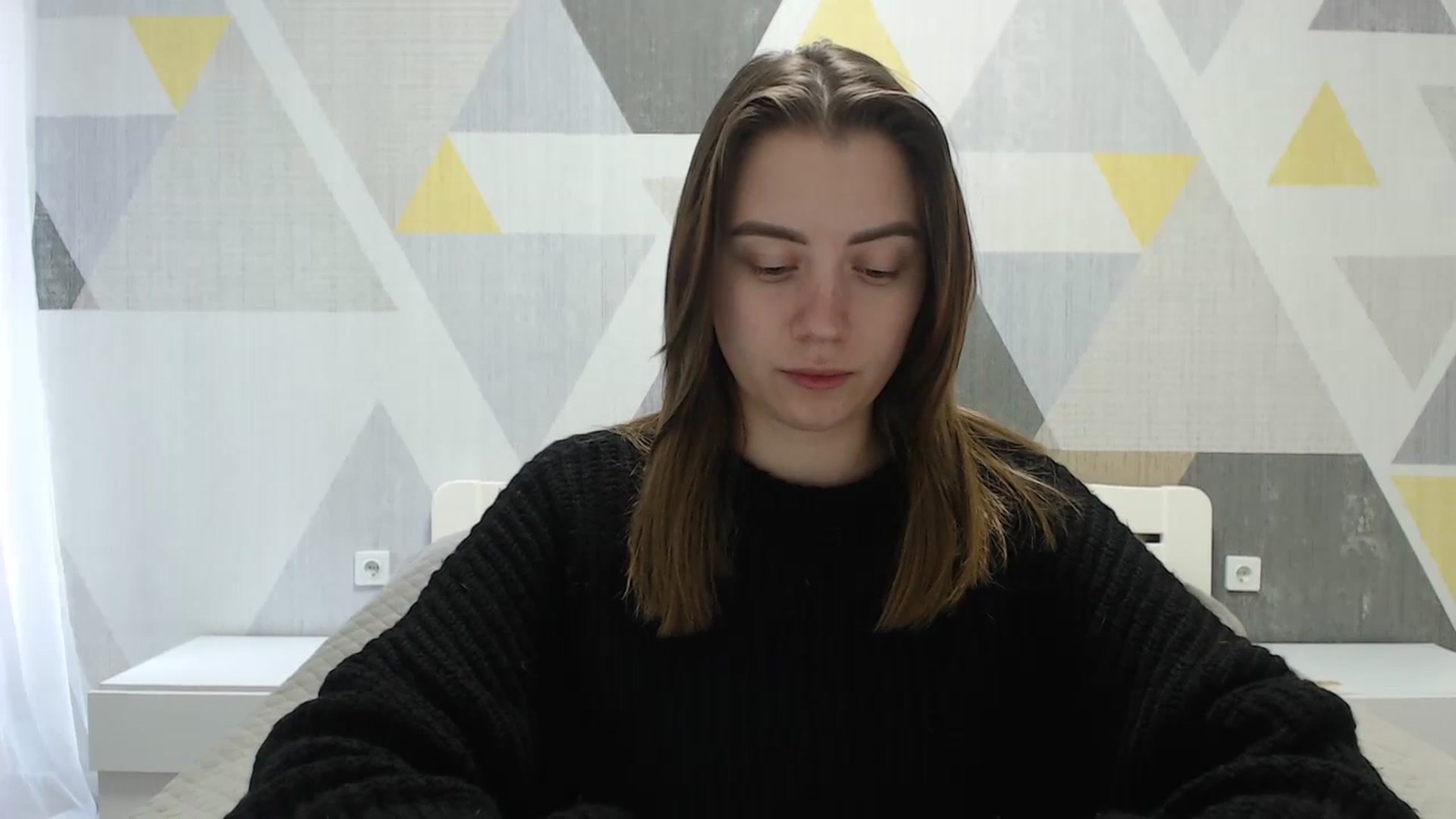 Gallery image thumbnail from Sulfate0's myfreecams stream on, 04/11/2025, 08:59 image 6 of 20
