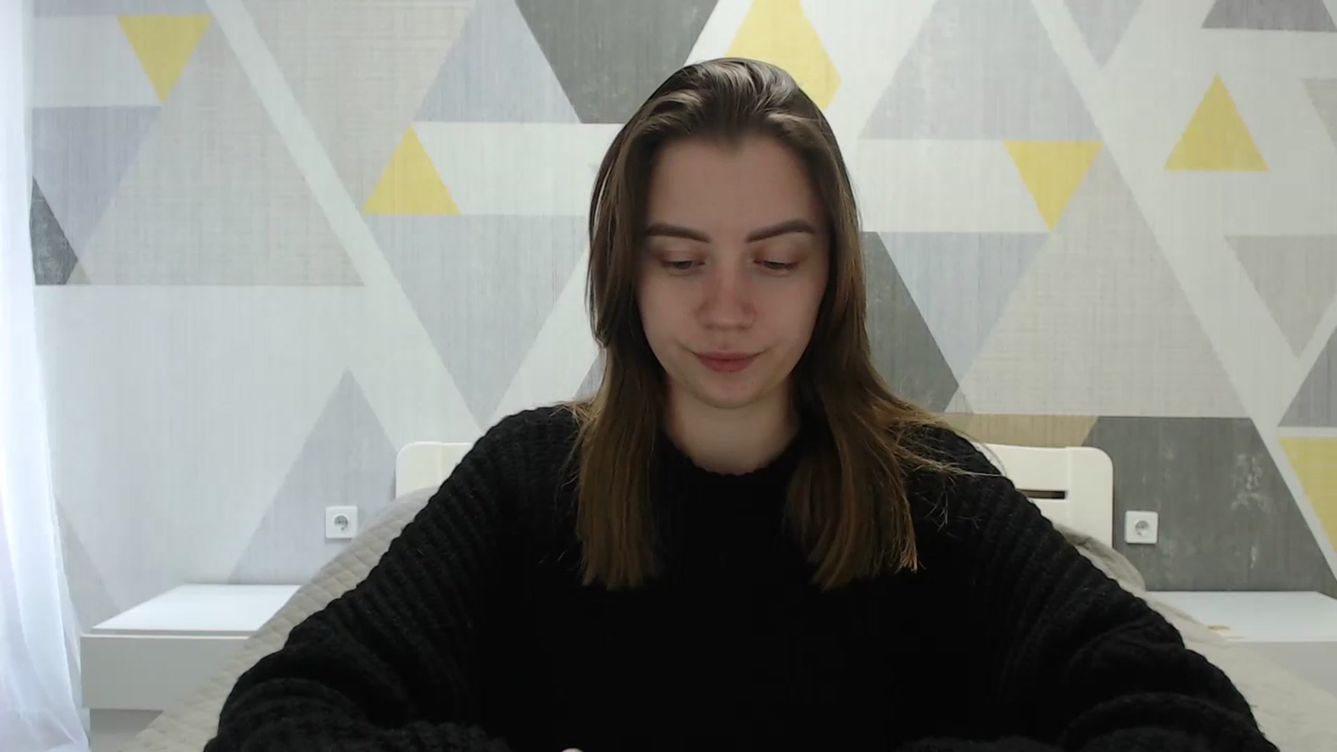 Gallery image thumbnail from Sulfate0's myfreecams stream on, 04/11/2025, 08:59 image 20 of 20