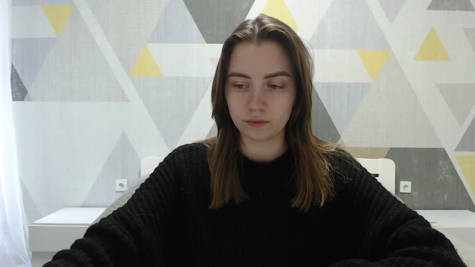 Gallery image thumbnail from Sulfate0's myfreecams stream on, 04/11/2025, 08:59 image 10 of 20