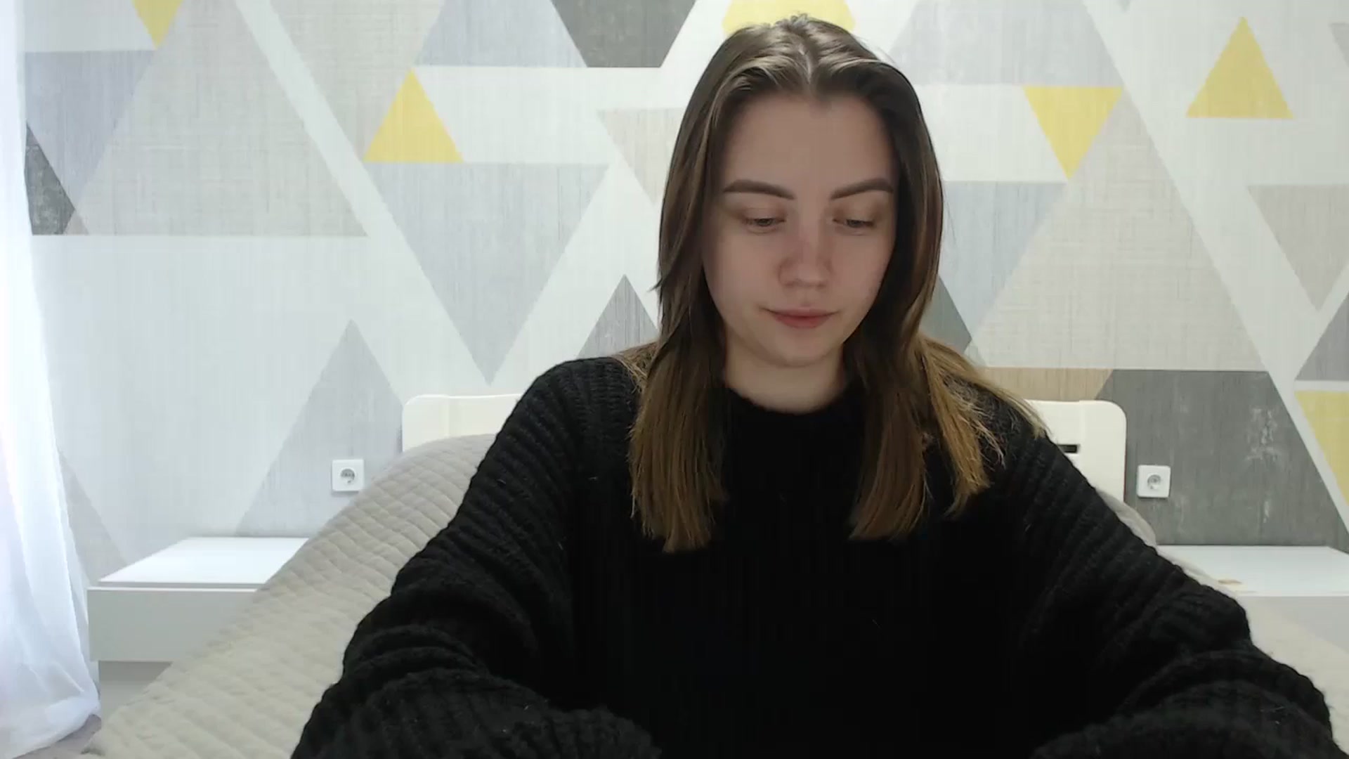 Gallery image thumbnail from Sulfate0's myfreecams stream on, 04/11/2025, 08:59 image 1 of 20