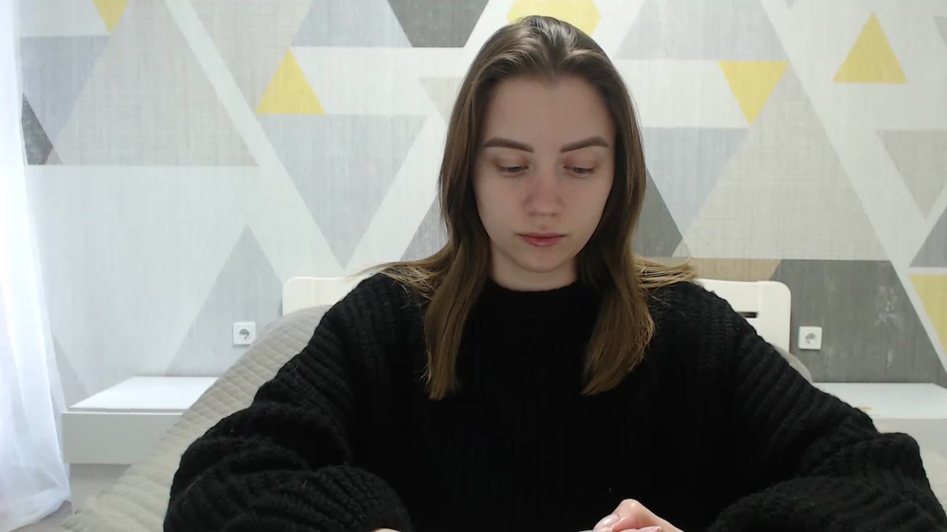 Gallery image thumbnail from Sulfate0's myfreecams stream on, 04/11/2025, 09:31 image 20 of 20
