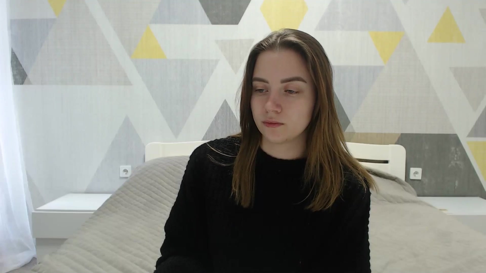 Gallery image thumbnail from Sulfate0's myfreecams stream on, 04/11/2025, 09:31 image 18 of 20