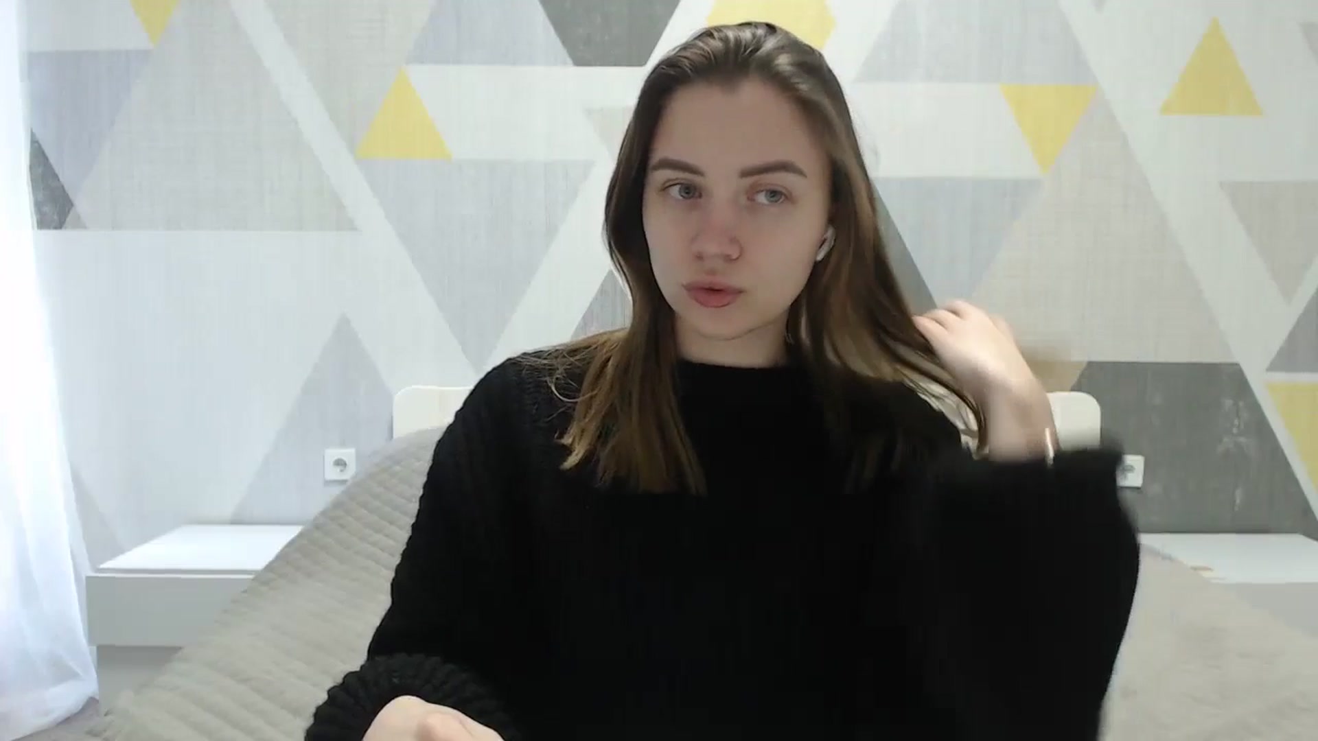 Gallery image thumbnail from Sulfate0's myfreecams stream on, 04/11/2025, 09:31 image 9 of 20