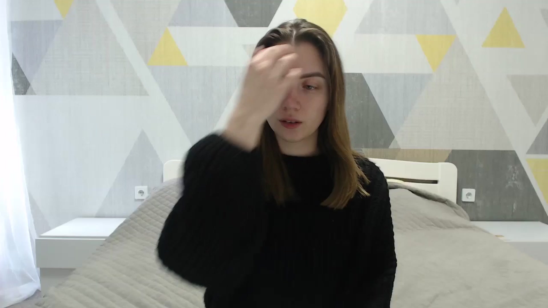 Gallery image thumbnail from Sulfate0's myfreecams stream on, 04/11/2025, 09:31 image 1 of 20