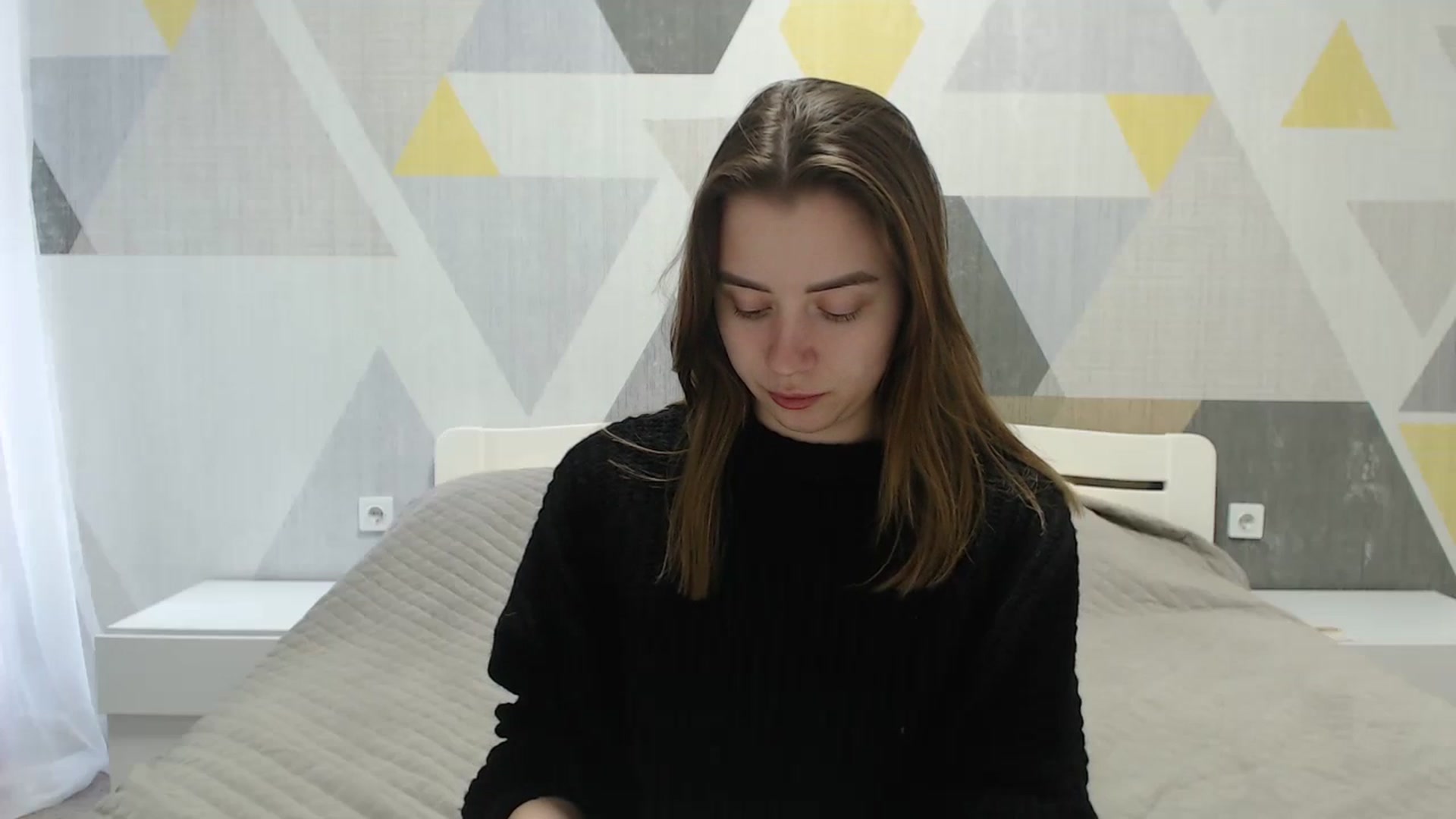 Gallery image thumbnail from Sulfate0's myfreecams stream on, 04/11/2025, 09:31 image 17 of 20