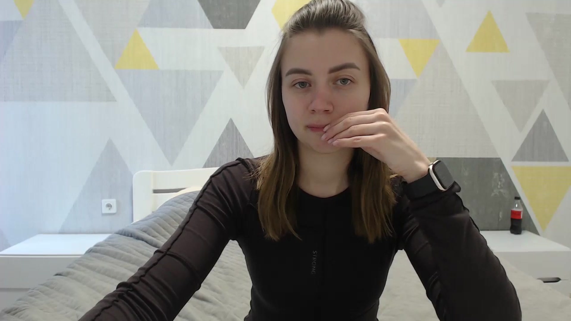 Gallery image thumbnail from Sulfate0's myfreecams stream on, 04/13/2025, 08:16 image 6 of 20