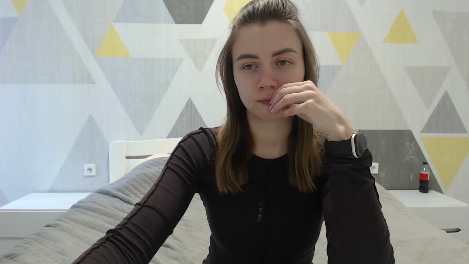 Gallery image thumbnail from Sulfate0's myfreecams stream on, 04/13/2025, 08:16 image 12 of 20