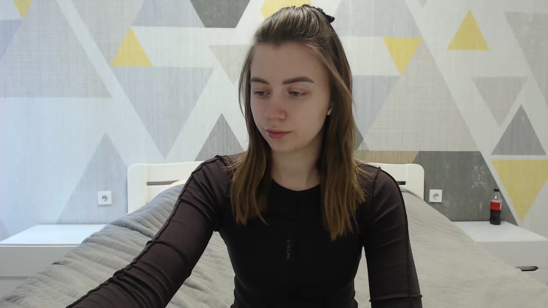 Gallery image thumbnail from Sulfate0's myfreecams stream on, 04/13/2025, 08:16 image 5 of 20