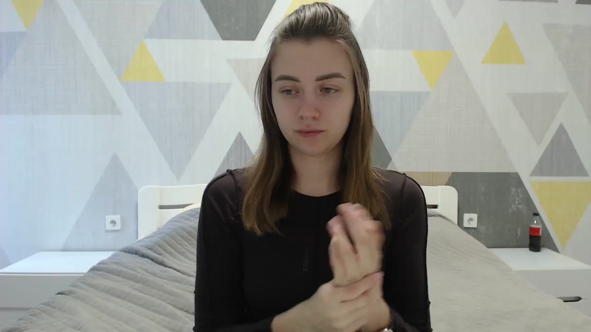 Gallery image thumbnail from Sulfate0's myfreecams stream on, 04/13/2025, 08:16 image 15 of 20
