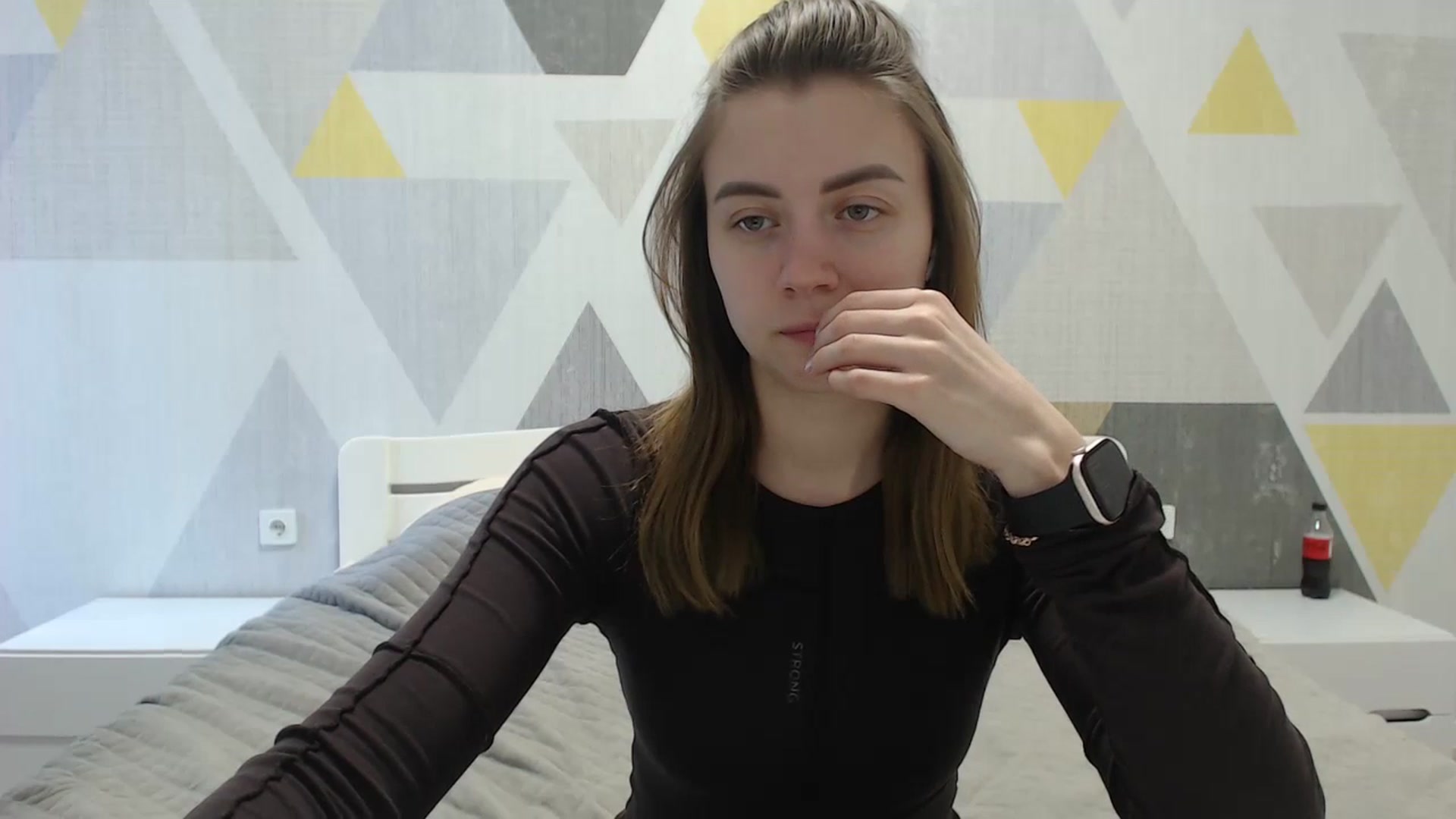 Gallery image thumbnail from Sulfate0's myfreecams stream on, 04/13/2025, 08:16 image 11 of 20