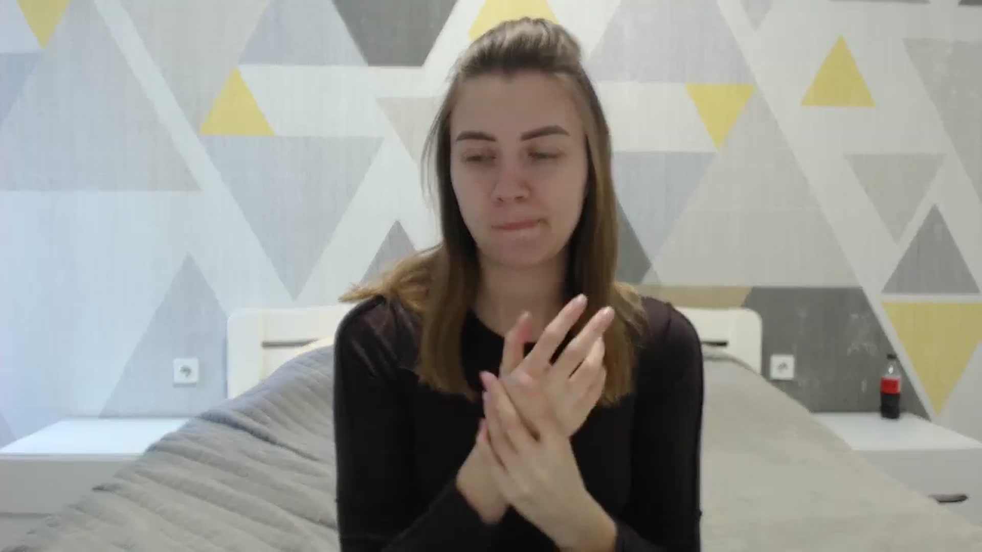 Gallery image thumbnail from Sulfate0's myfreecams stream on, 04/13/2025, 08:16 image 18 of 20