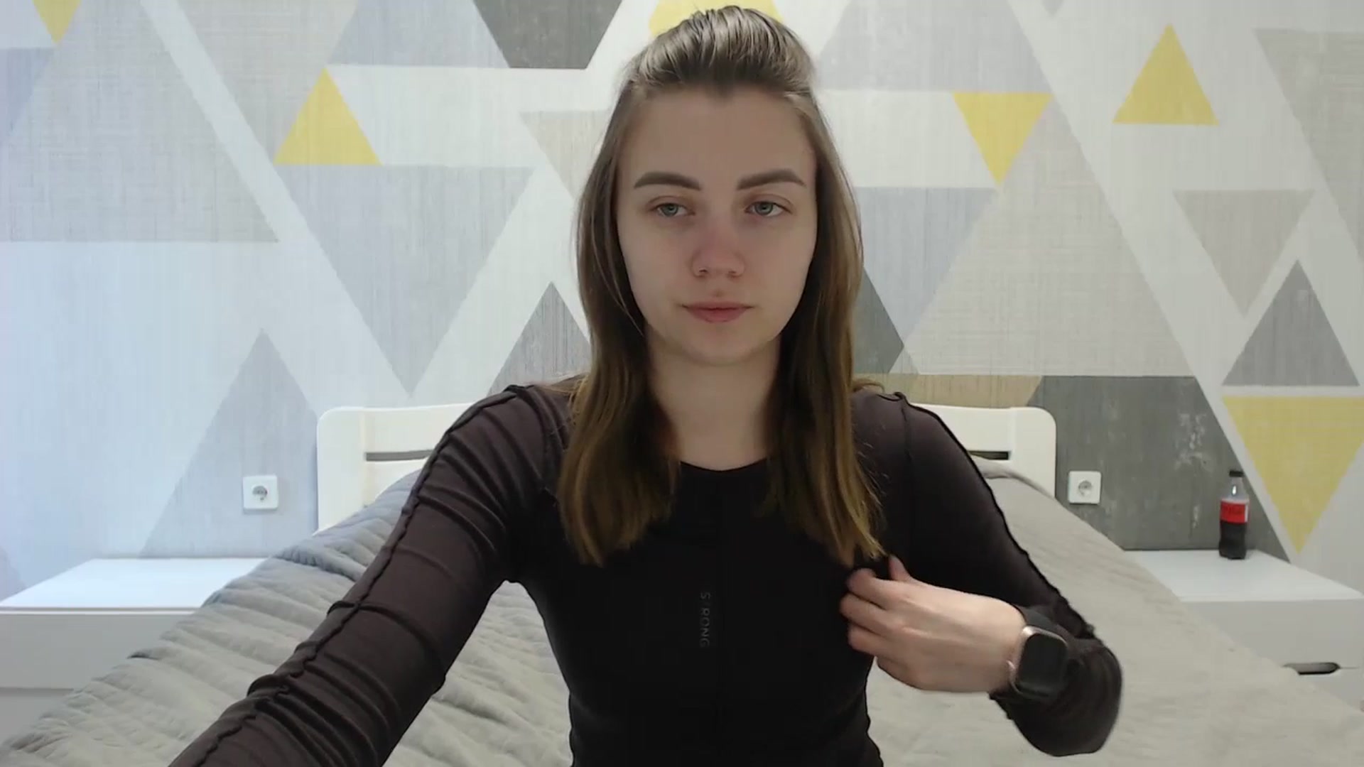 Gallery image thumbnail from Sulfate0's myfreecams stream on, 04/13/2025, 08:16 image 4 of 20