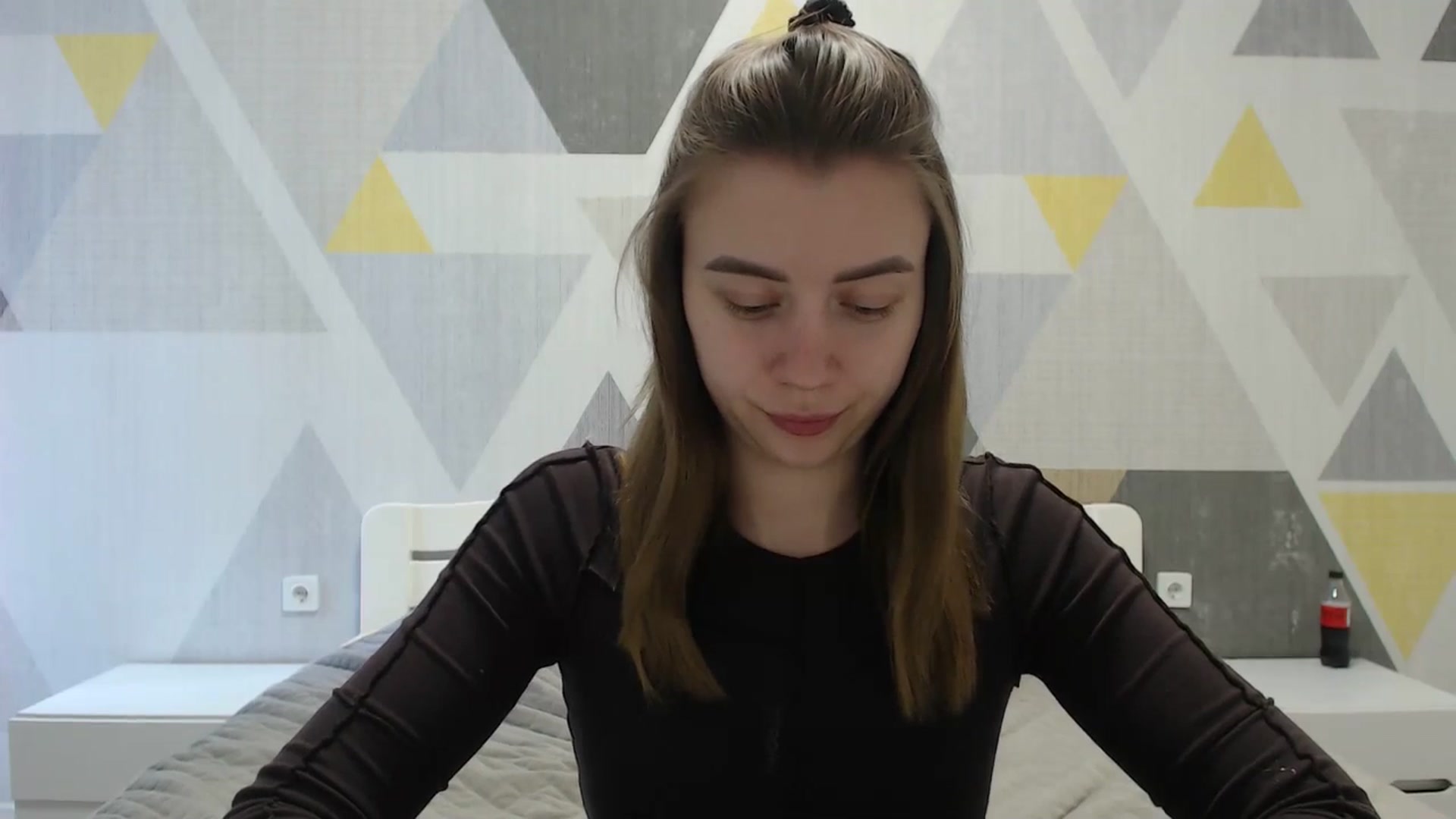 Gallery image thumbnail from Sulfate0's myfreecams stream on, 04/13/2025, 08:47 image 12 of 20