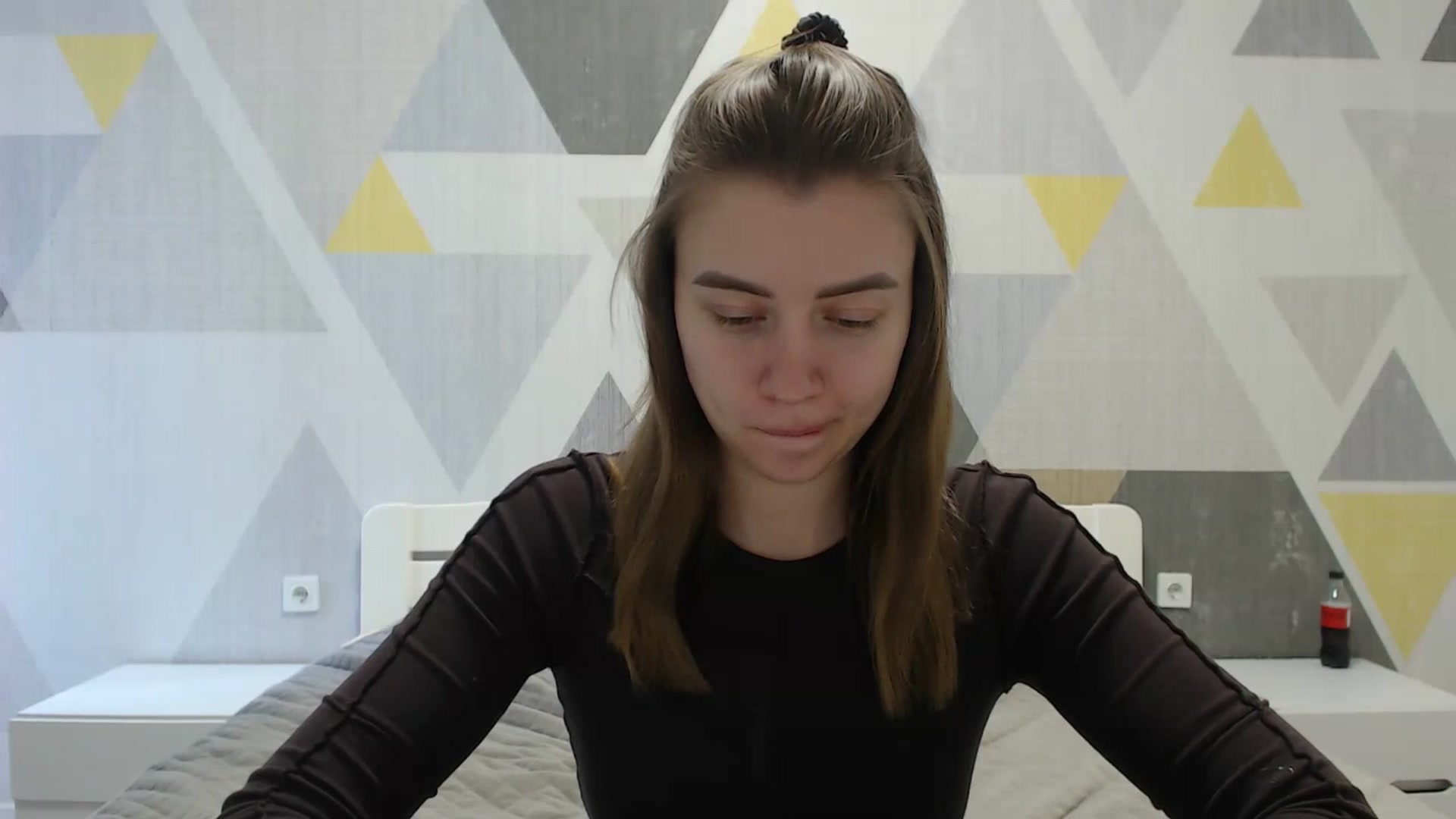 Gallery image thumbnail from Sulfate0's myfreecams stream on, 04/13/2025, 08:47 image 11 of 20