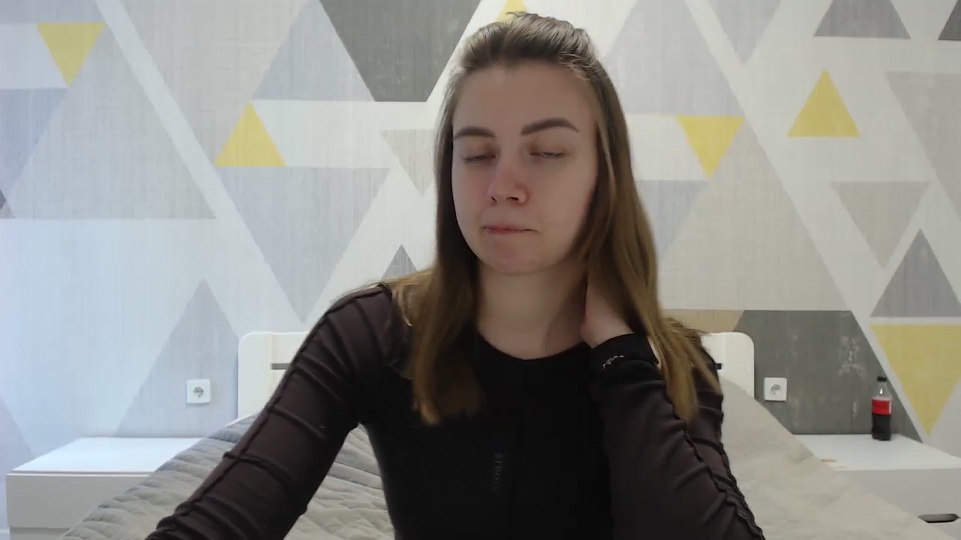Gallery image thumbnail from Sulfate0's myfreecams stream on, 04/13/2025, 08:47 image 3 of 20