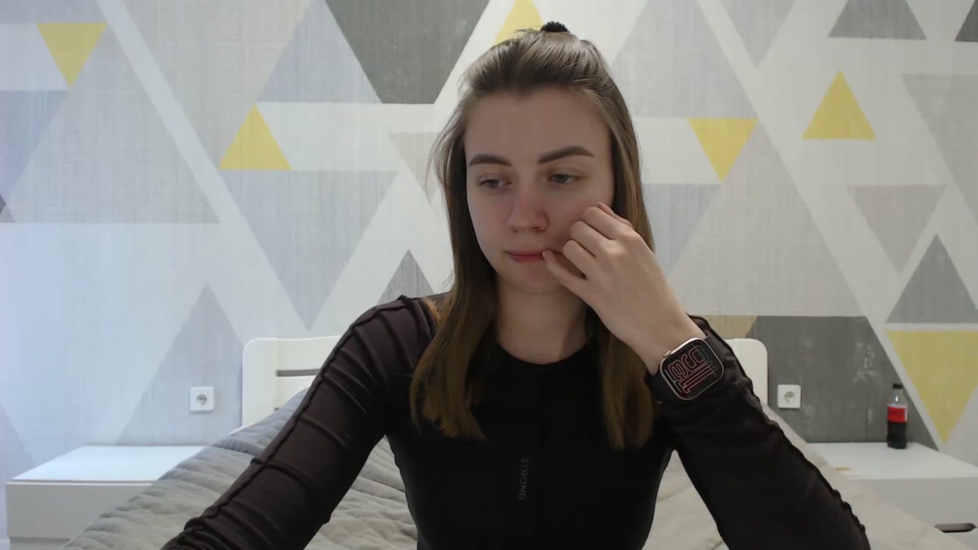 Gallery image thumbnail from Sulfate0's myfreecams stream on, 04/13/2025, 08:47 image 5 of 20