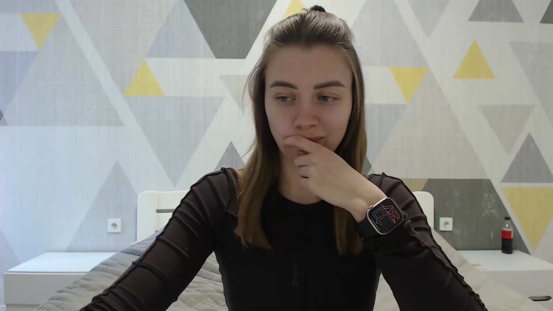 Gallery image thumbnail from Sulfate0's myfreecams stream on, 04/13/2025, 08:47 image 7 of 20