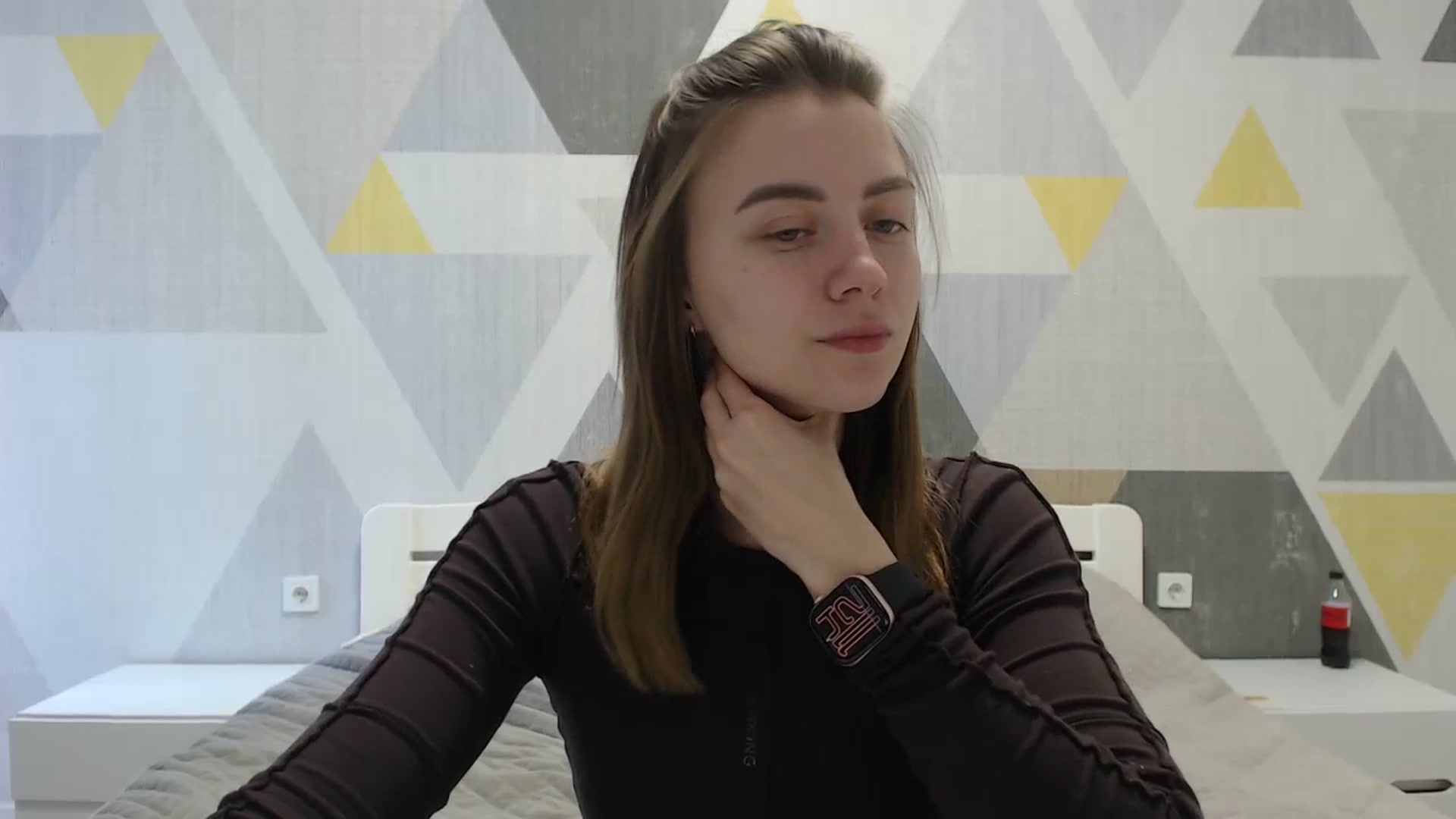 Gallery image thumbnail from Sulfate0's myfreecams stream on, 04/13/2025, 08:47 image 15 of 20