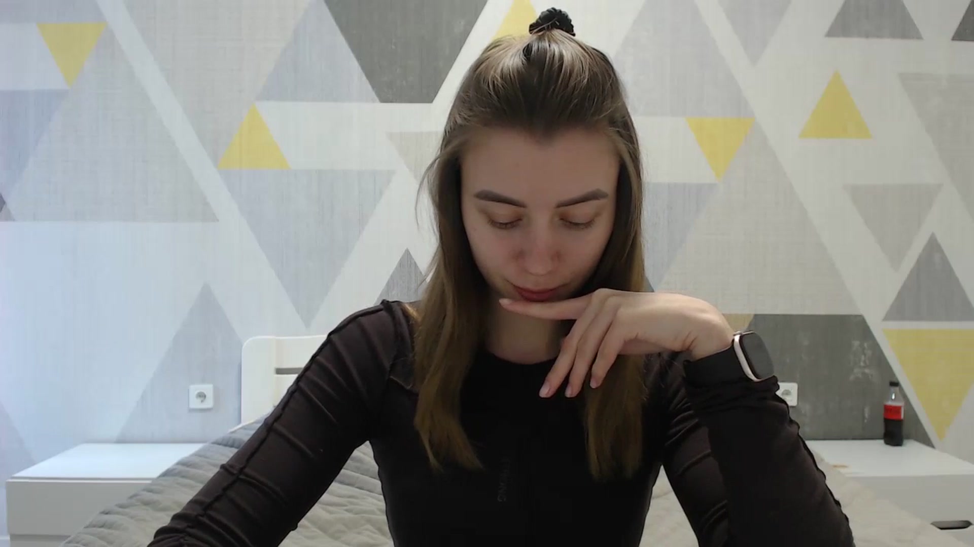 Gallery image thumbnail from Sulfate0's myfreecams stream on, 04/13/2025, 08:47 image 13 of 20