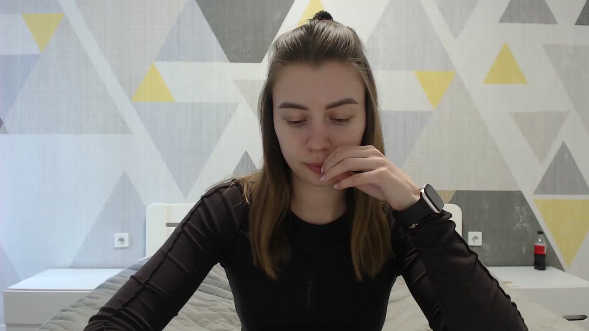 Gallery image thumbnail from Sulfate0's myfreecams stream on, 04/13/2025, 08:47 image 1 of 20