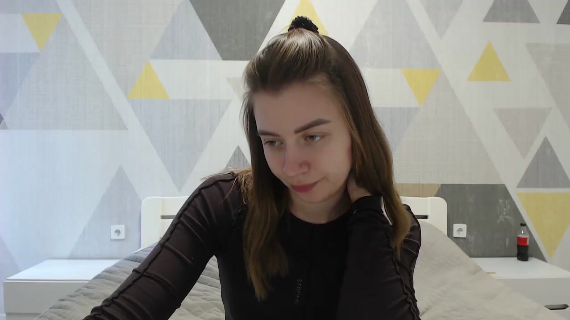 Gallery image thumbnail from Sulfate0's myfreecams stream on, 04/13/2025, 08:47 image 2 of 20