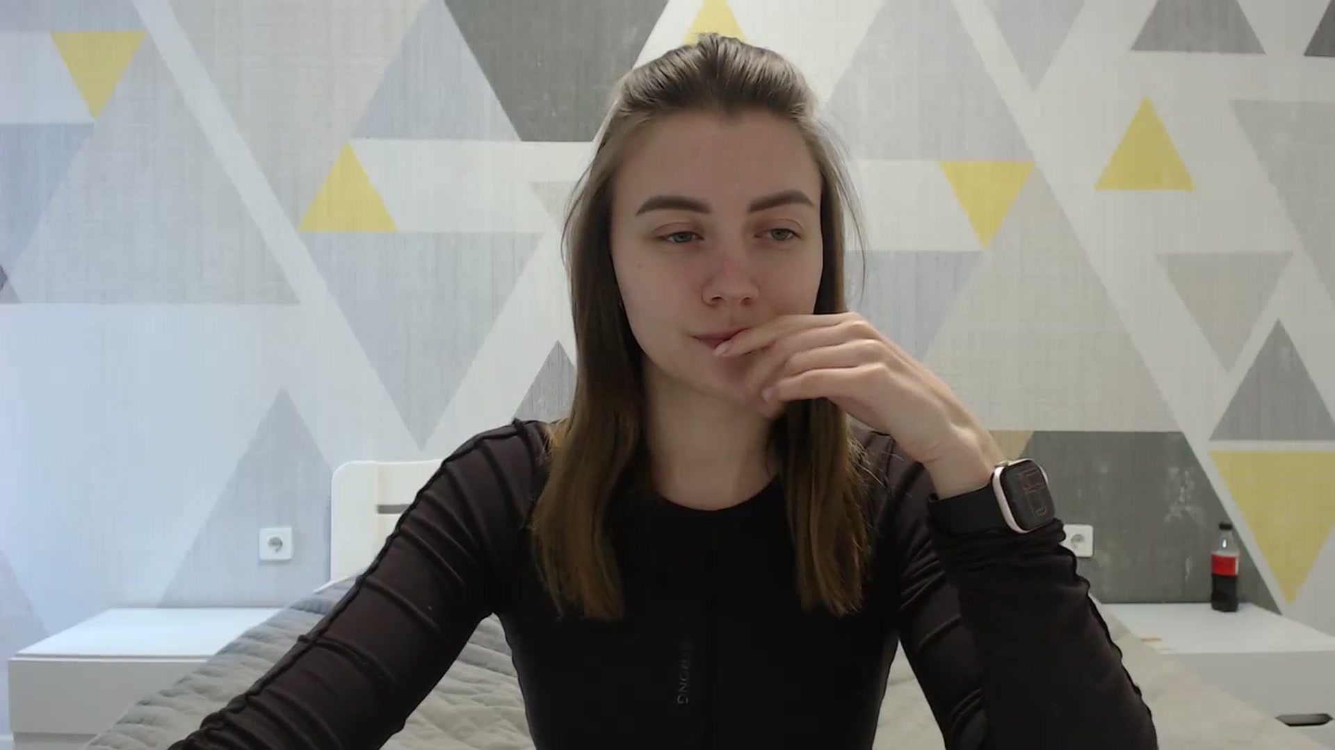 Gallery image thumbnail from Sulfate0's myfreecams stream on, 04/13/2025, 08:47 image 14 of 20