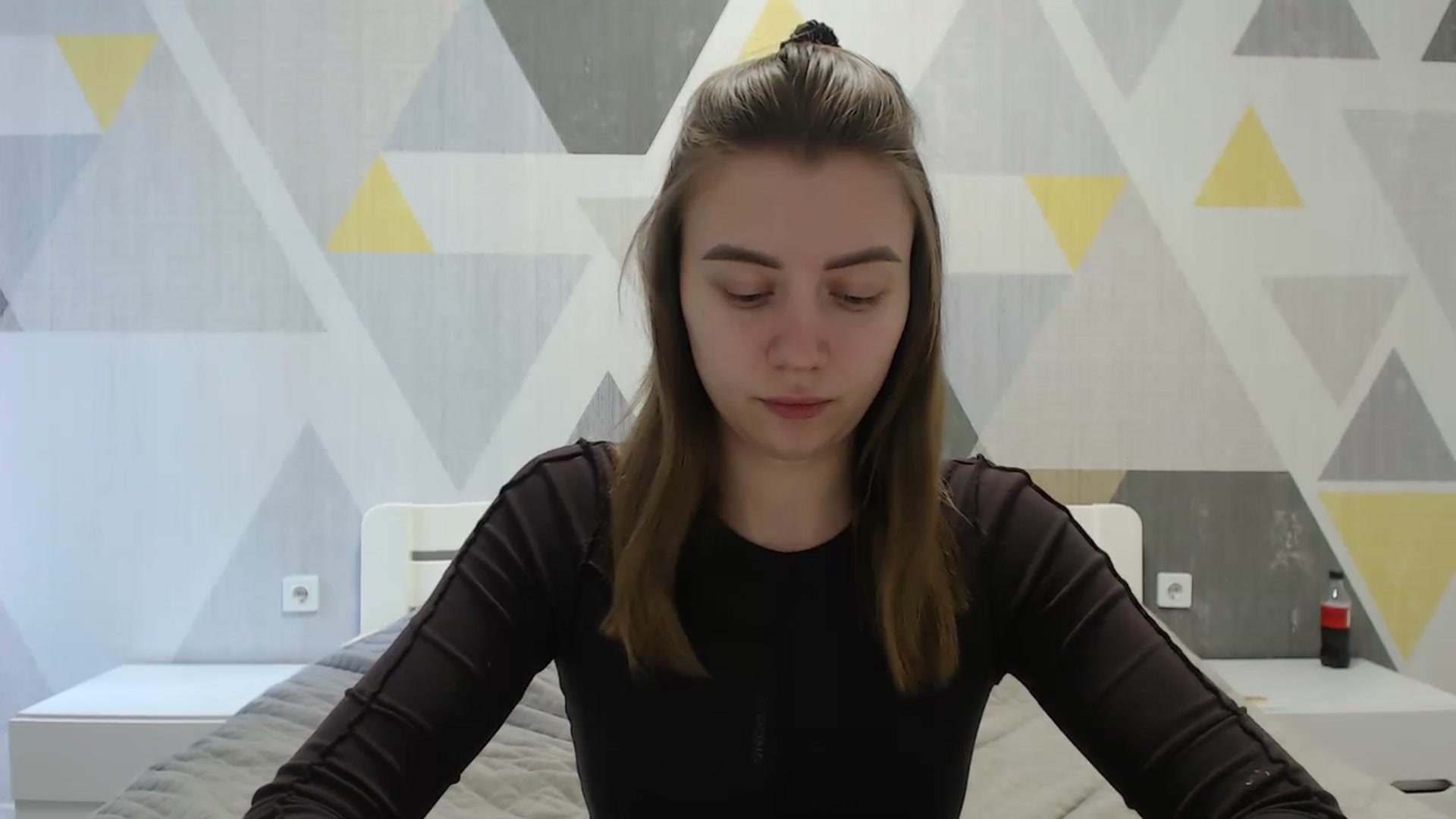 Gallery image thumbnail from Sulfate0's myfreecams stream on, 04/13/2025, 08:47 image 10 of 20