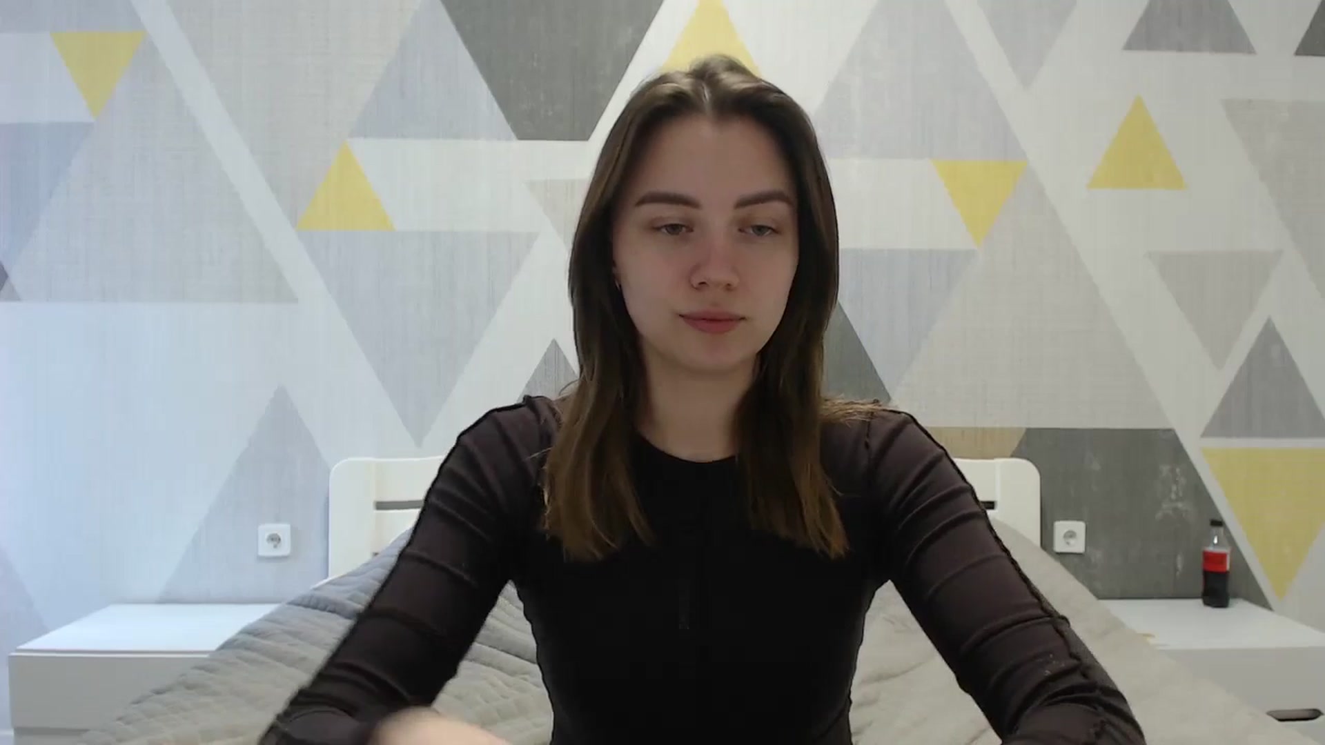 Gallery image thumbnail from Sulfate0's myfreecams stream on, 04/13/2025, 09:08 image 10 of 20