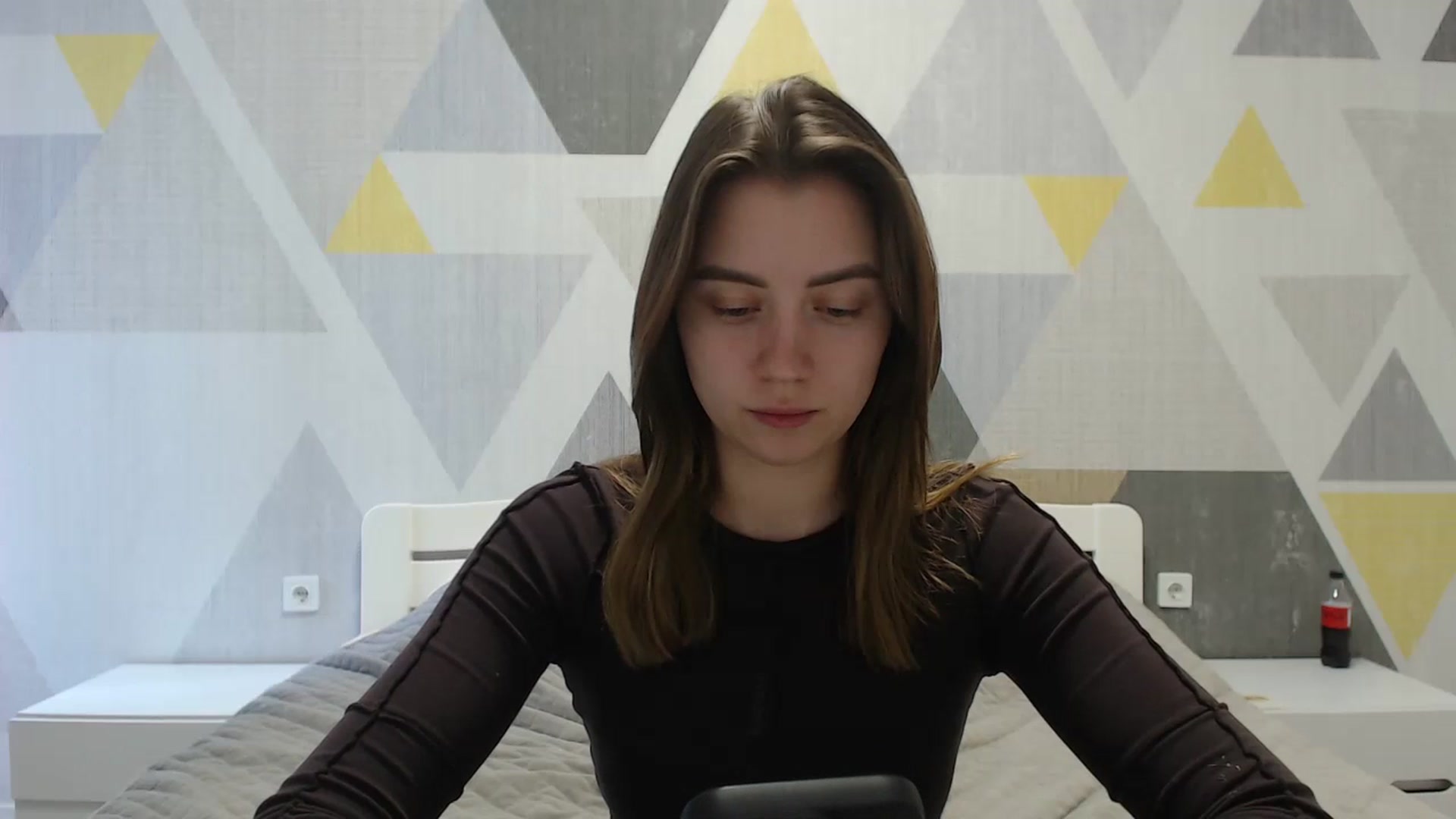 Gallery image thumbnail from Sulfate0's myfreecams stream on, 04/13/2025, 09:08 image 5 of 20