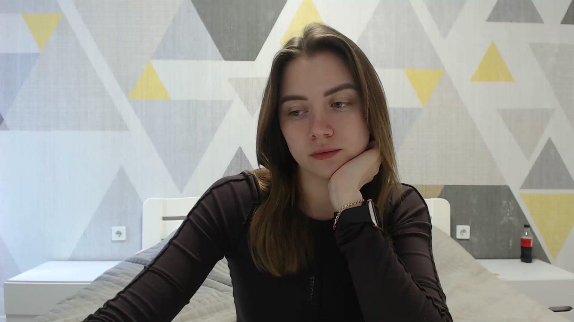 Gallery image thumbnail from Sulfate0's myfreecams stream on, 04/13/2025, 09:08 image 16 of 20