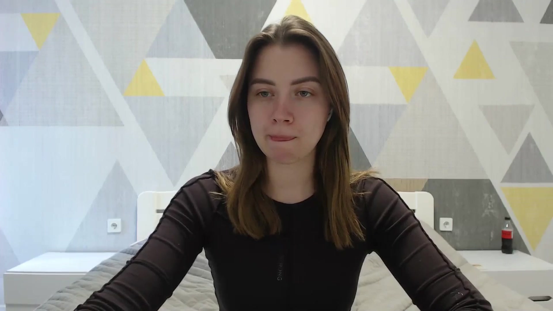 Gallery image thumbnail from Sulfate0's myfreecams stream on, 04/13/2025, 09:08 image 9 of 20