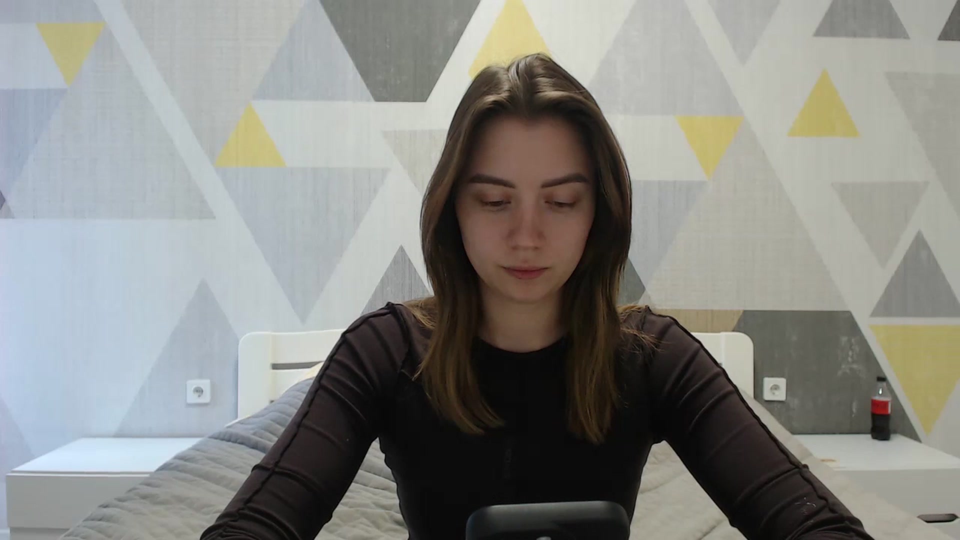 Gallery image thumbnail from Sulfate0's myfreecams stream on, 04/13/2025, 09:08 image 6 of 20