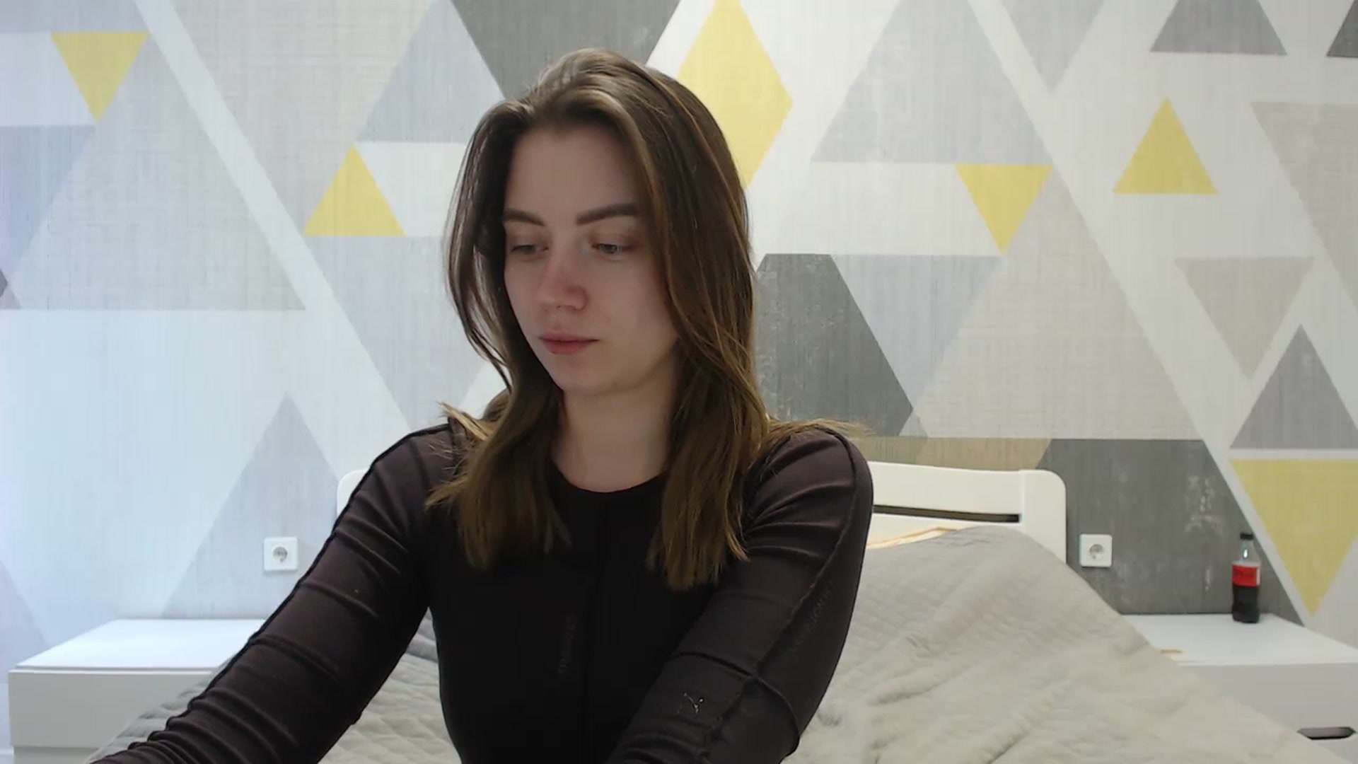 Gallery image thumbnail from Sulfate0's myfreecams stream on, 04/13/2025, 09:08 image 8 of 20