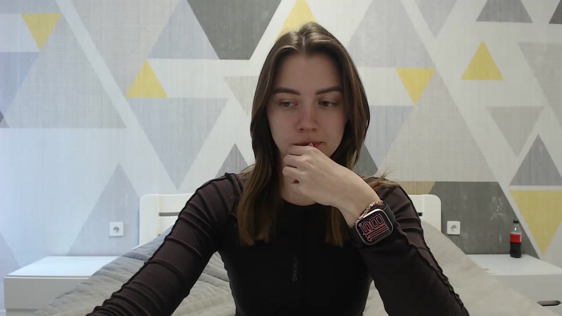Gallery image thumbnail from Sulfate0's myfreecams stream on, 04/13/2025, 09:08 image 11 of 20