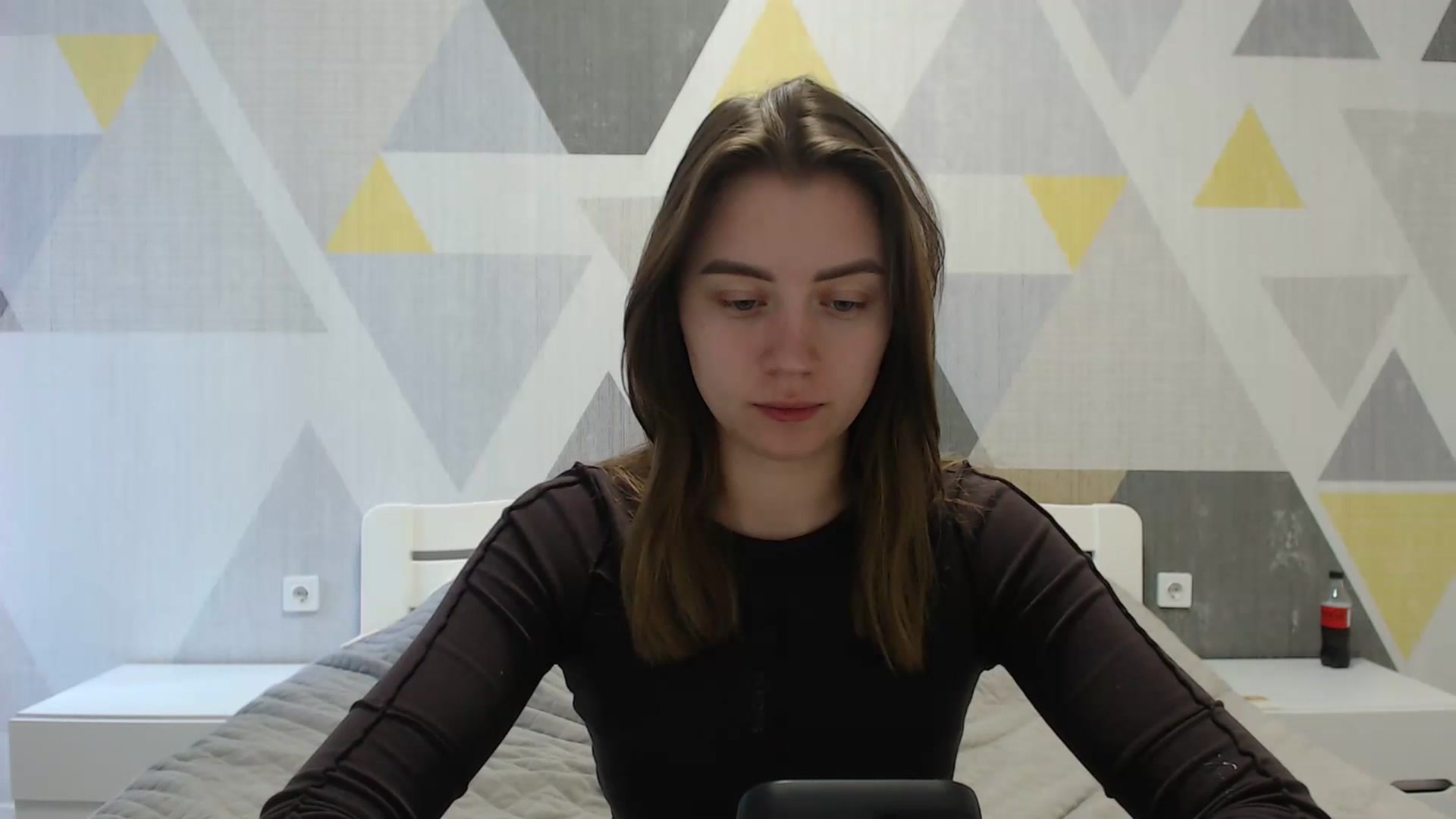 Gallery image thumbnail from Sulfate0's myfreecams stream on, 04/13/2025, 09:08 image 3 of 20
