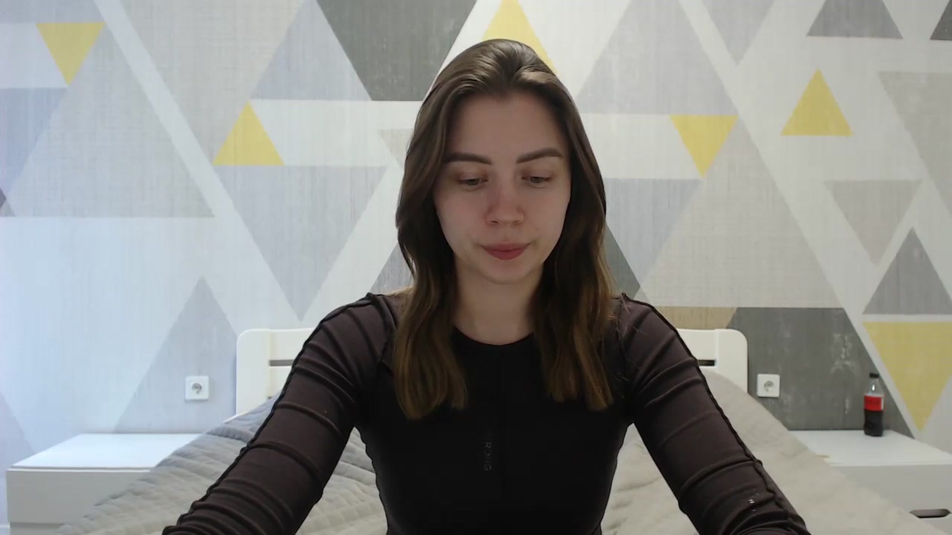 Gallery image thumbnail from Sulfate0's myfreecams stream on, 04/13/2025, 09:08 image 18 of 20