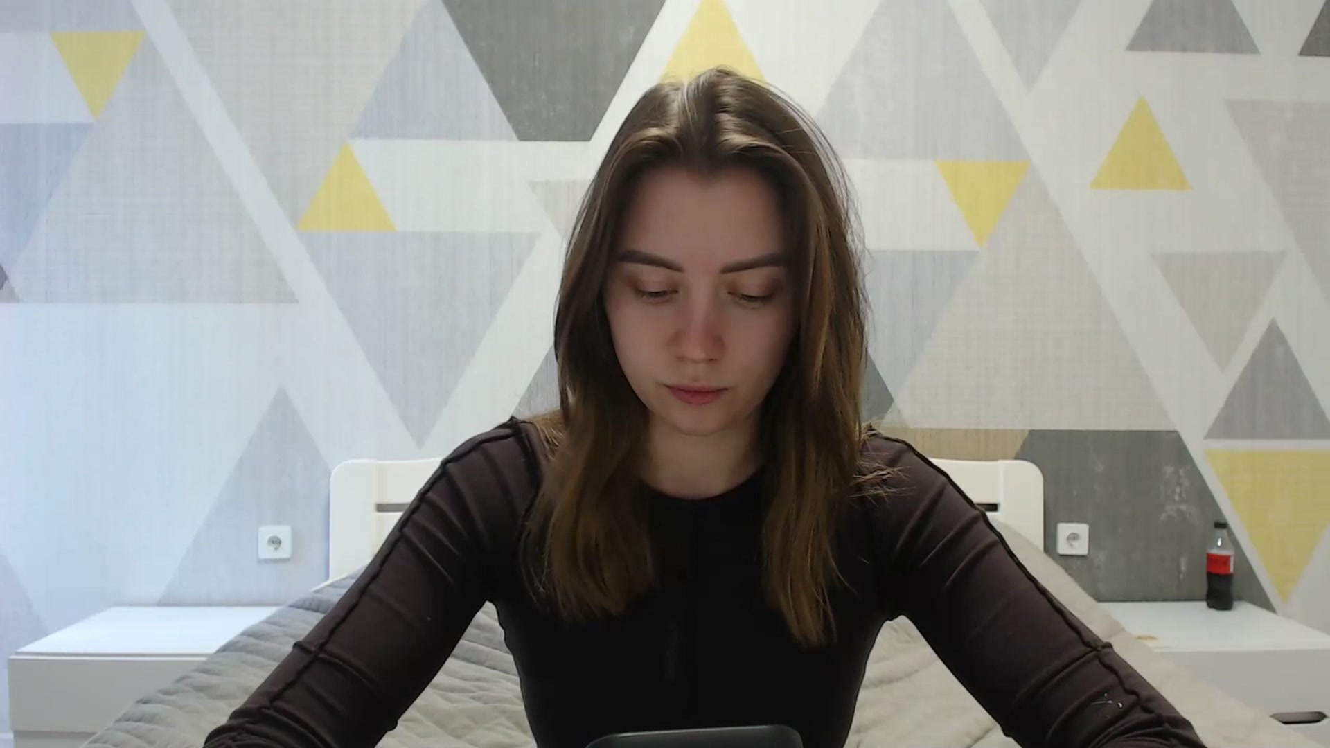Gallery image thumbnail from Sulfate0's myfreecams stream on, 04/13/2025, 09:08 image 2 of 20