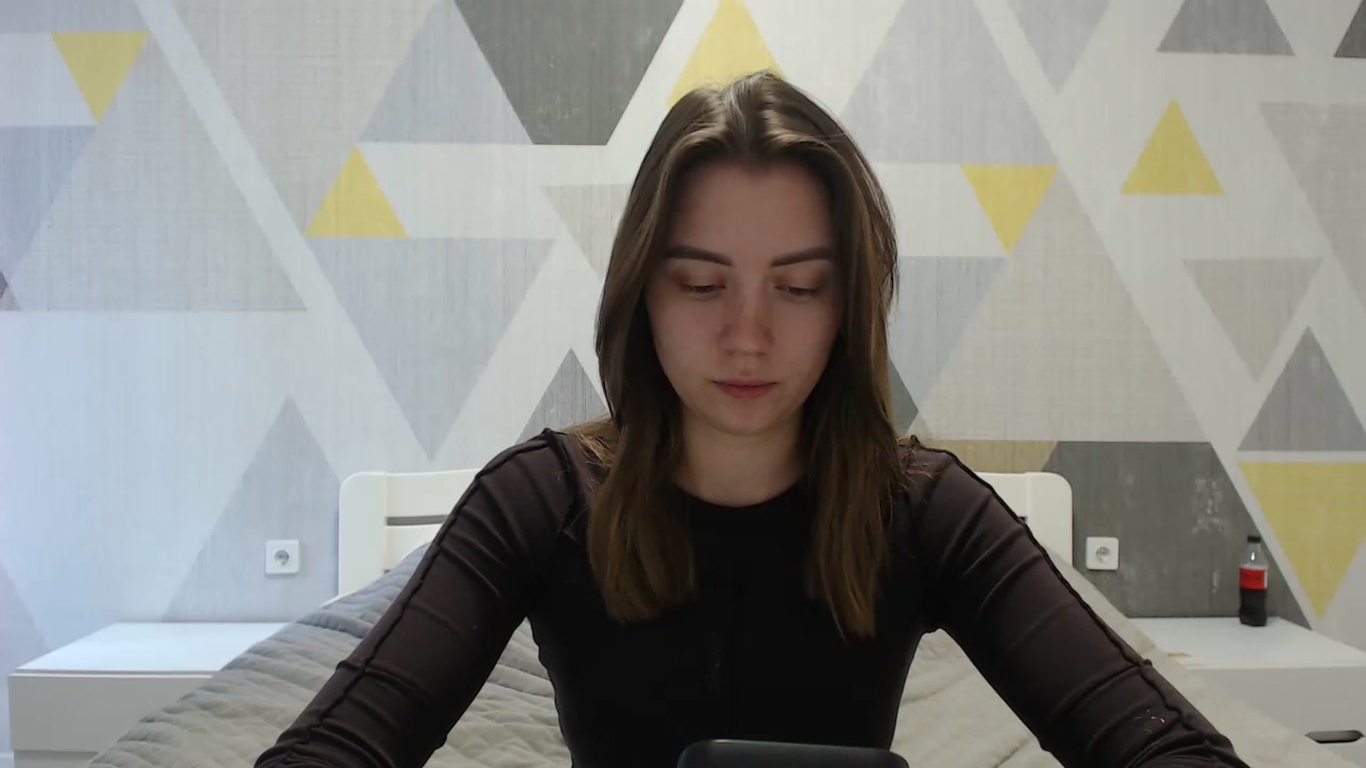 Gallery image thumbnail from Sulfate0's myfreecams stream on, 04/13/2025, 09:08 image 4 of 20