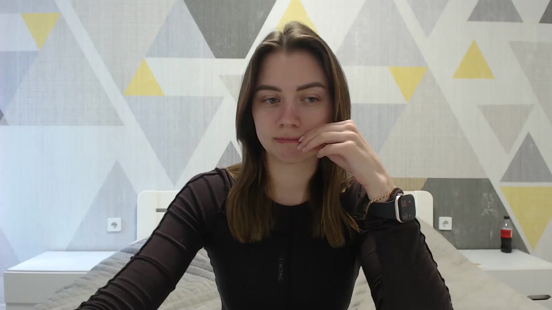 Gallery image thumbnail from Sulfate0's myfreecams stream on, 04/13/2025, 09:08 image 15 of 20