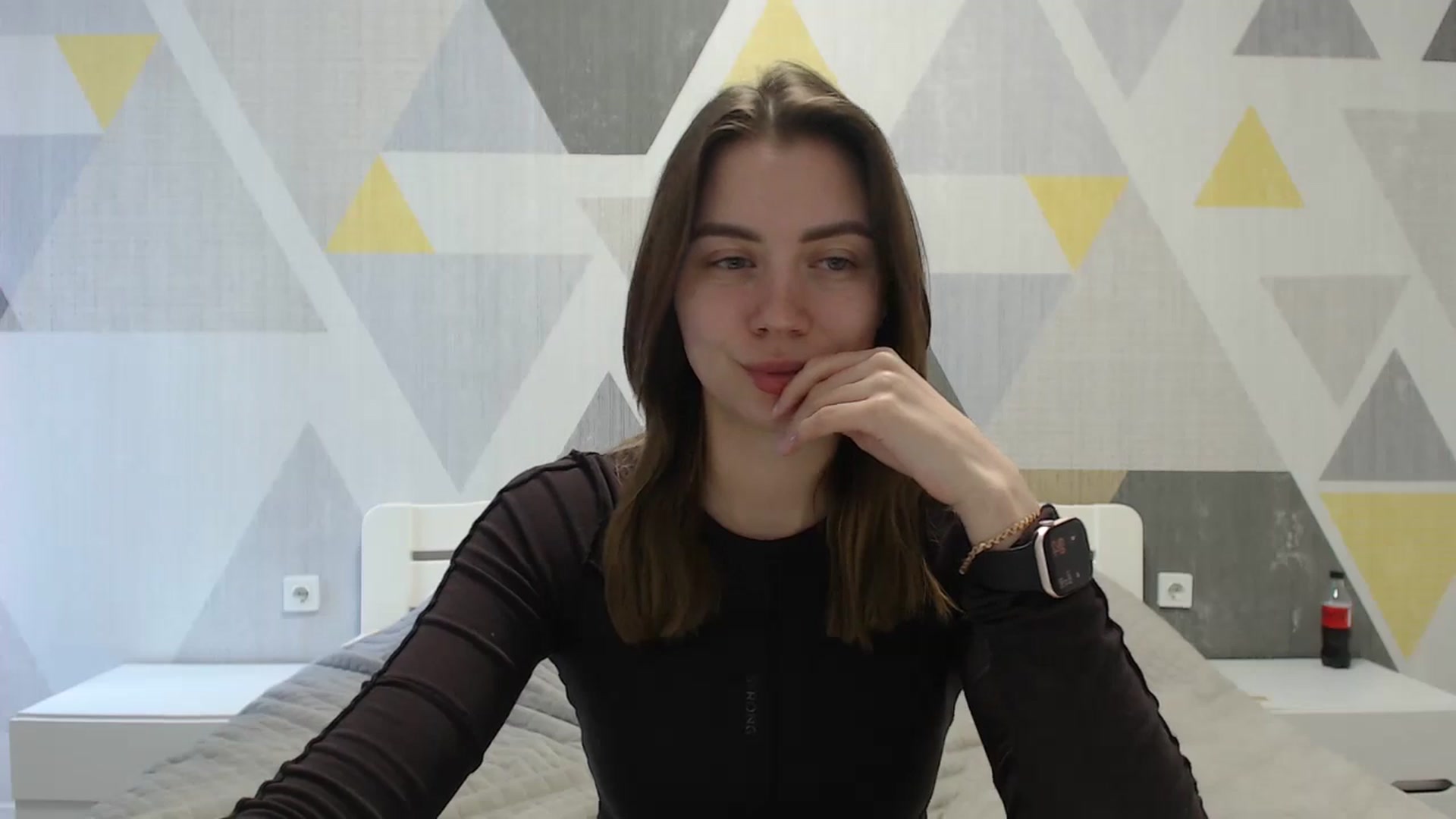 Gallery image thumbnail from Sulfate0's myfreecams stream on, 04/13/2025, 09:08 image 17 of 20