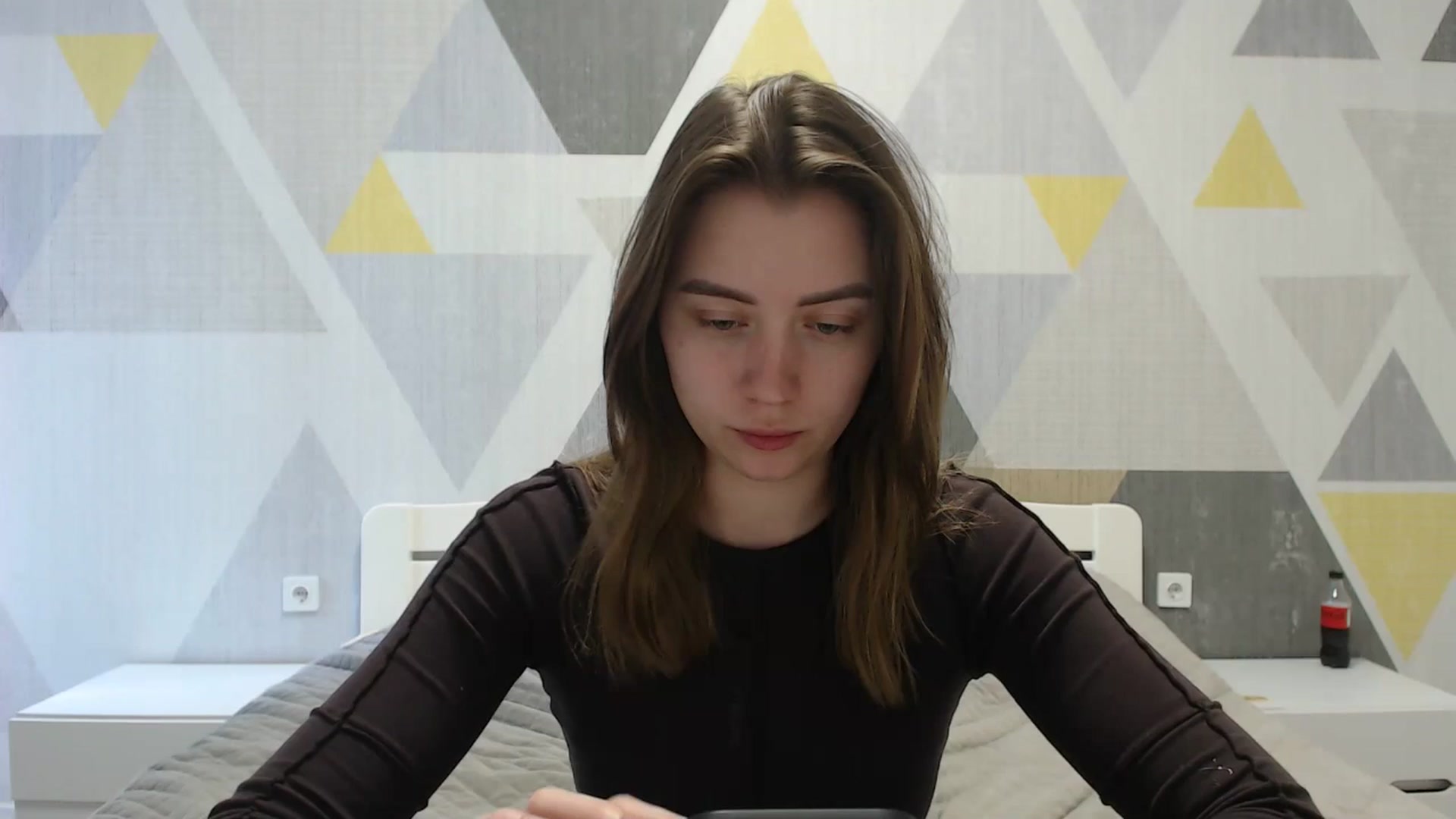 Gallery image thumbnail from Sulfate0's myfreecams stream on, 04/13/2025, 09:08 image 1 of 20